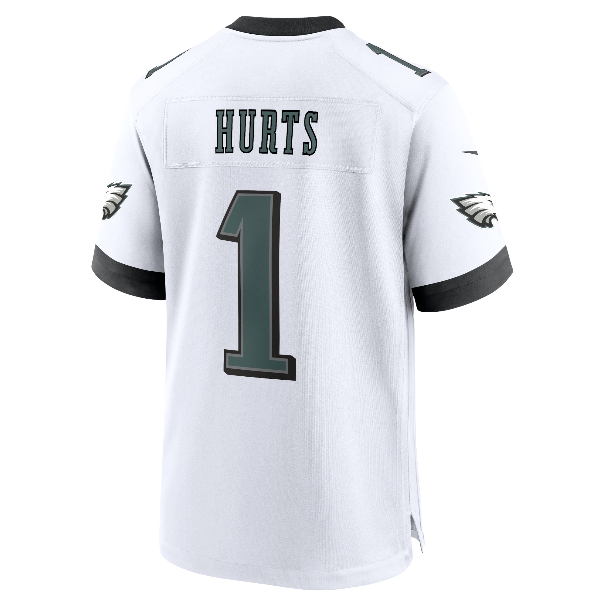 Jalen Hurts Philadelphia Eagles Game Jersey - Men's - Image 3
