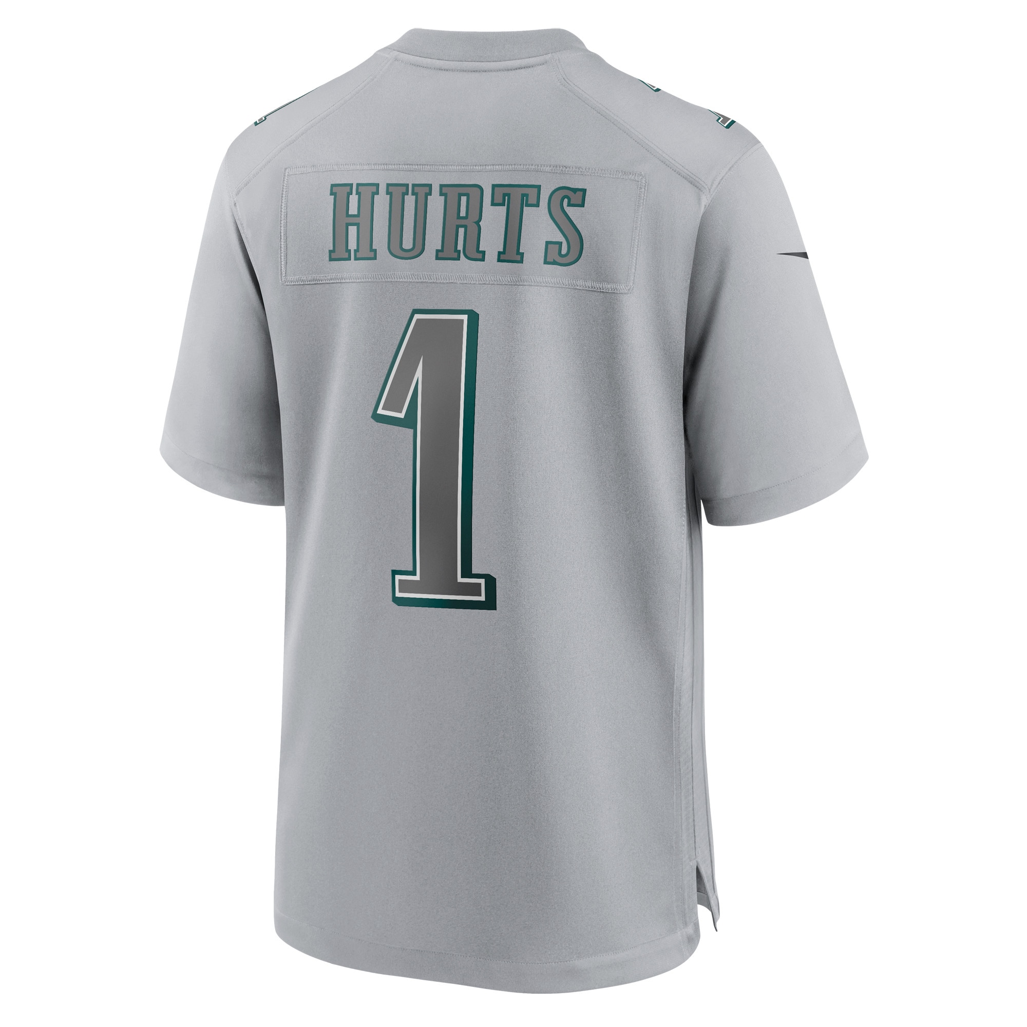 Jalen Hurts Philadelphia Eagles Super Bowl Game Jersey - Youth - Image 3