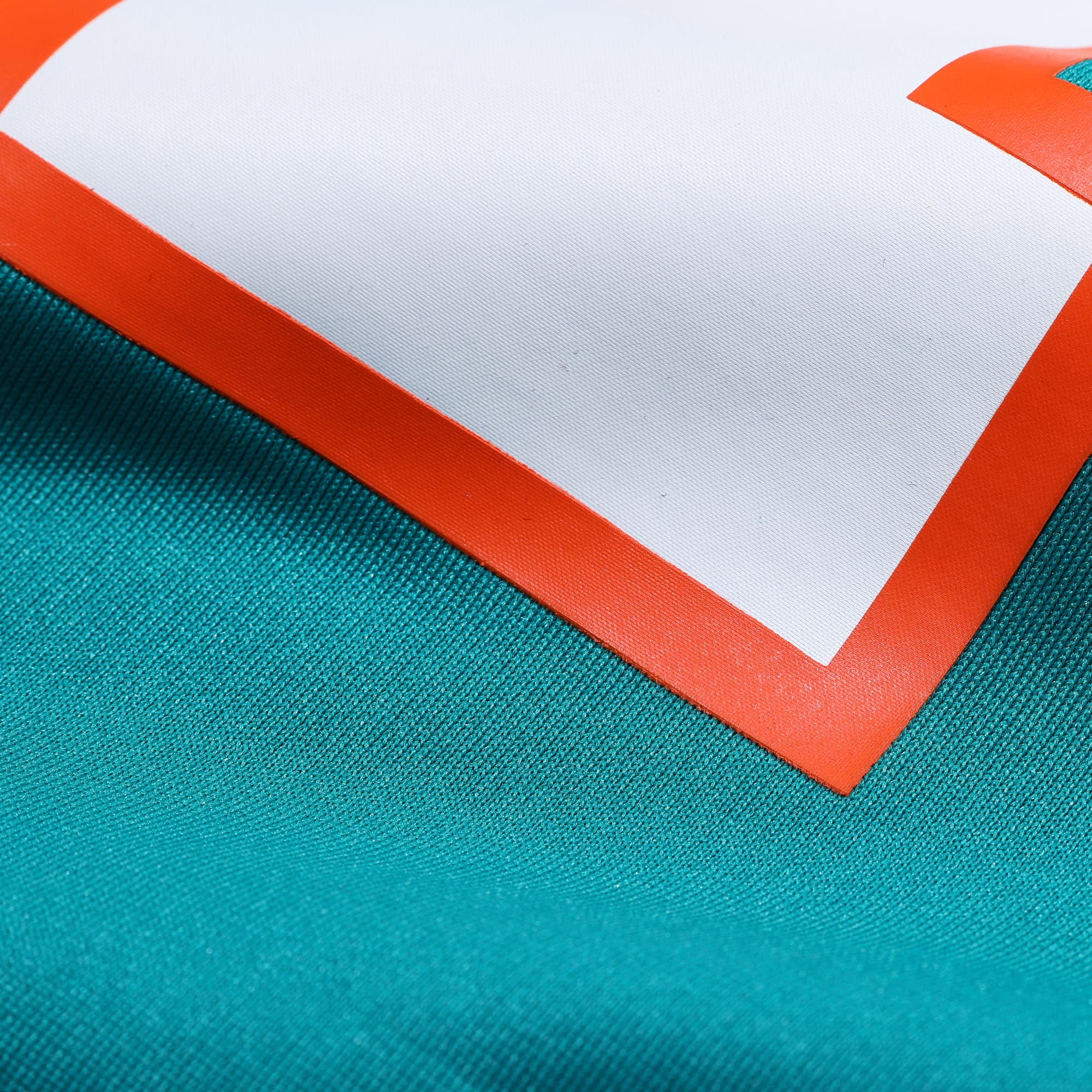 Jalen Ramsey Miami Dolphins Alternate Game Jersey - Men's - Image 5