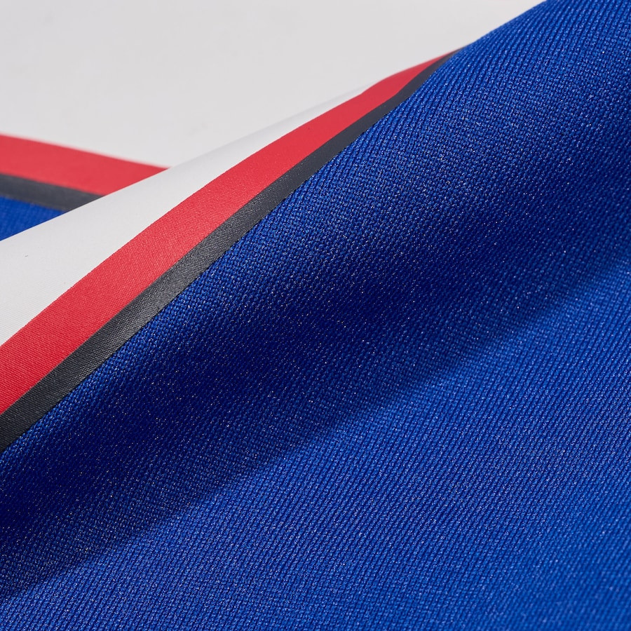 James Cook #4 Buffalo Bills Super Bowl LIX Game Jersey - Men's | Royal - Image 5