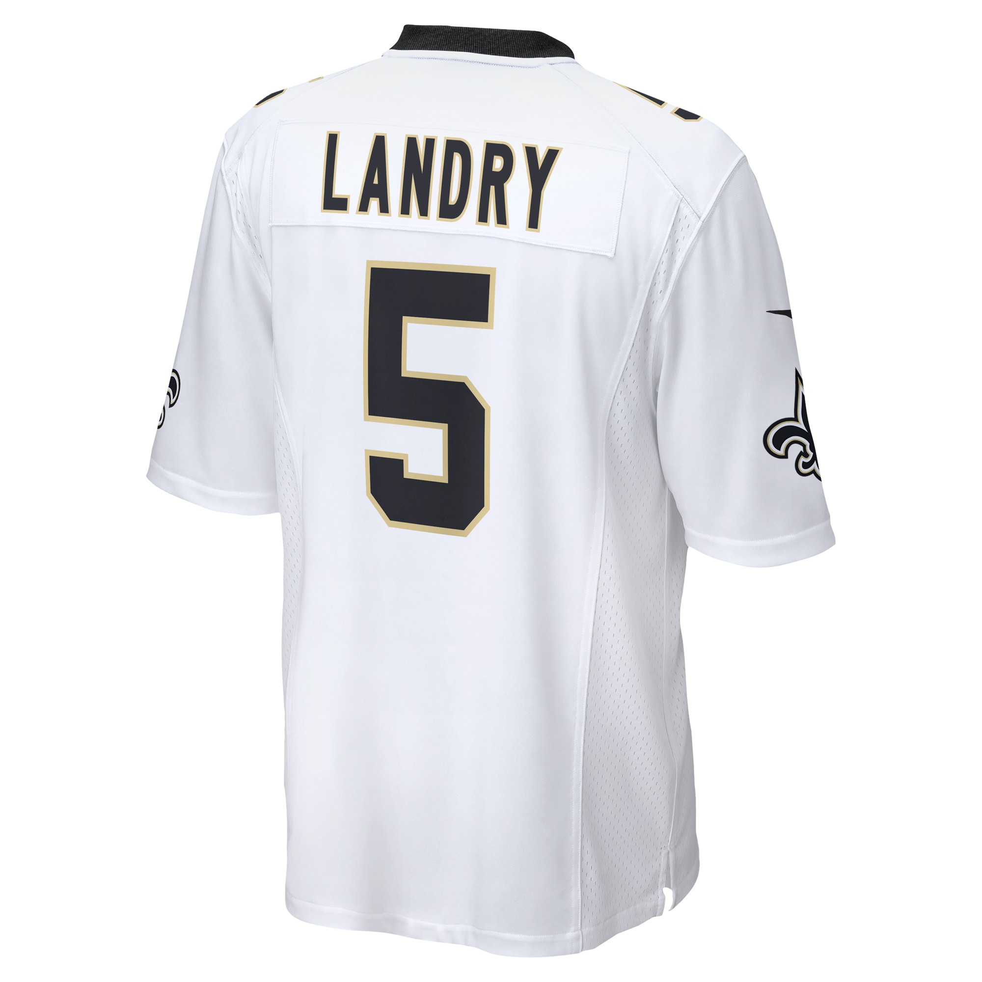 Jarvis Landry New Orleans Saints Game Jersey - Men's - Image 3