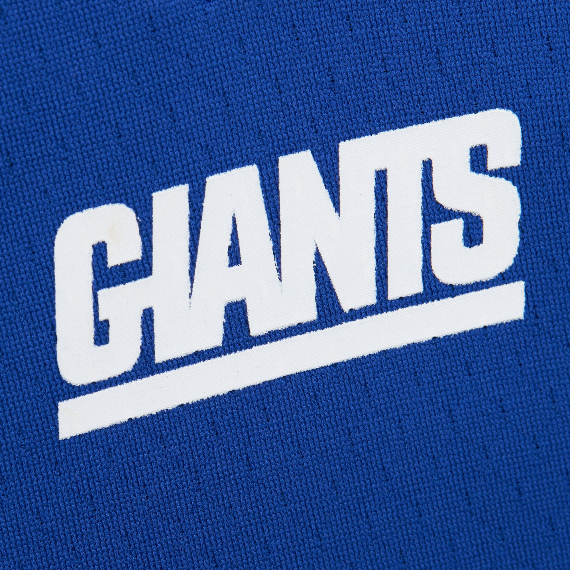 Jason Sehorn Mitchell & Ness New York Giants Game Jersey - Men's - Image 4