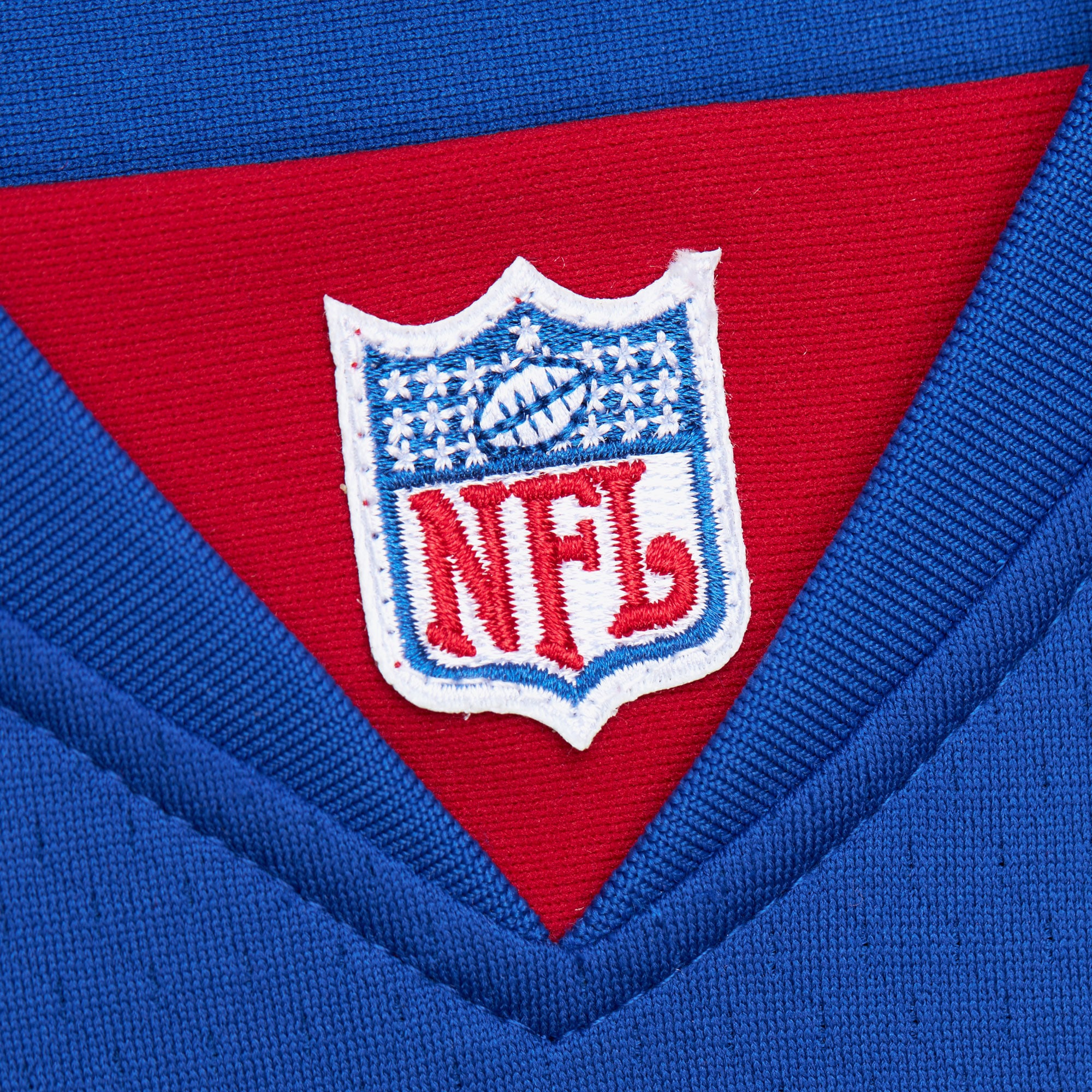 Jason Sehorn Mitchell & Ness New York Giants Game Jersey - Men's - Image 5