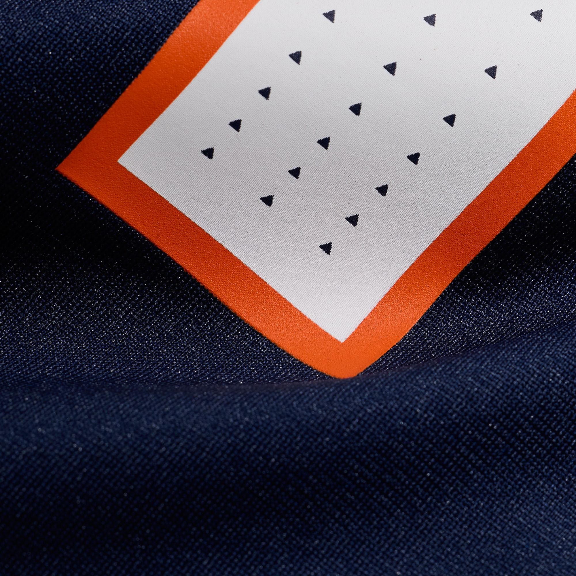 Javonte Williams Denver Broncos Alternate Game Jersey - Men's - Image 5