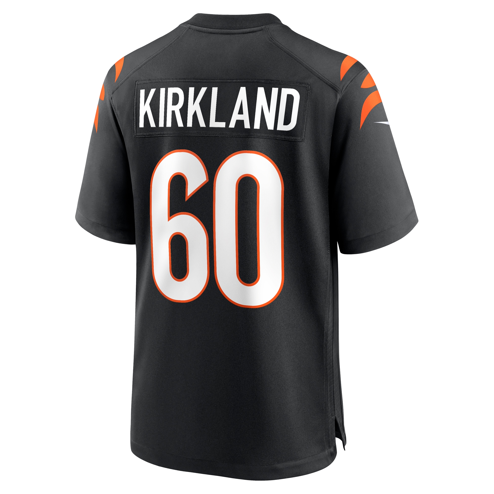 Jaxson Kirkland Cincinnati Bengals Game Jersey - Men's - Image 3