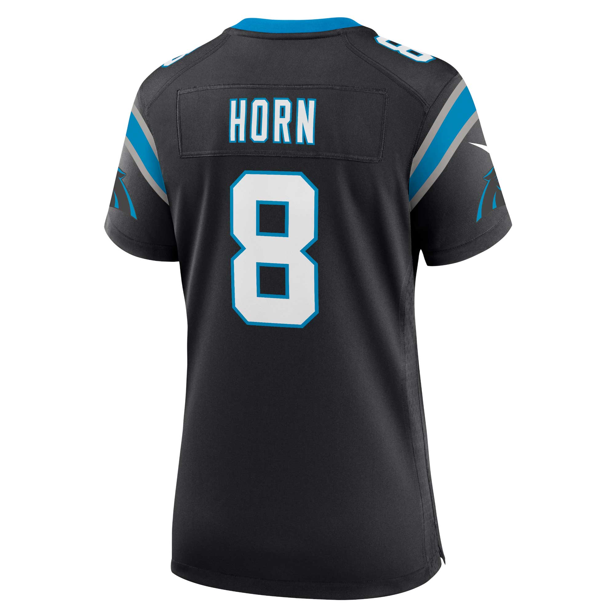Jaycee Horn Carolina Panthers Game Jersey - Women's - Image 3