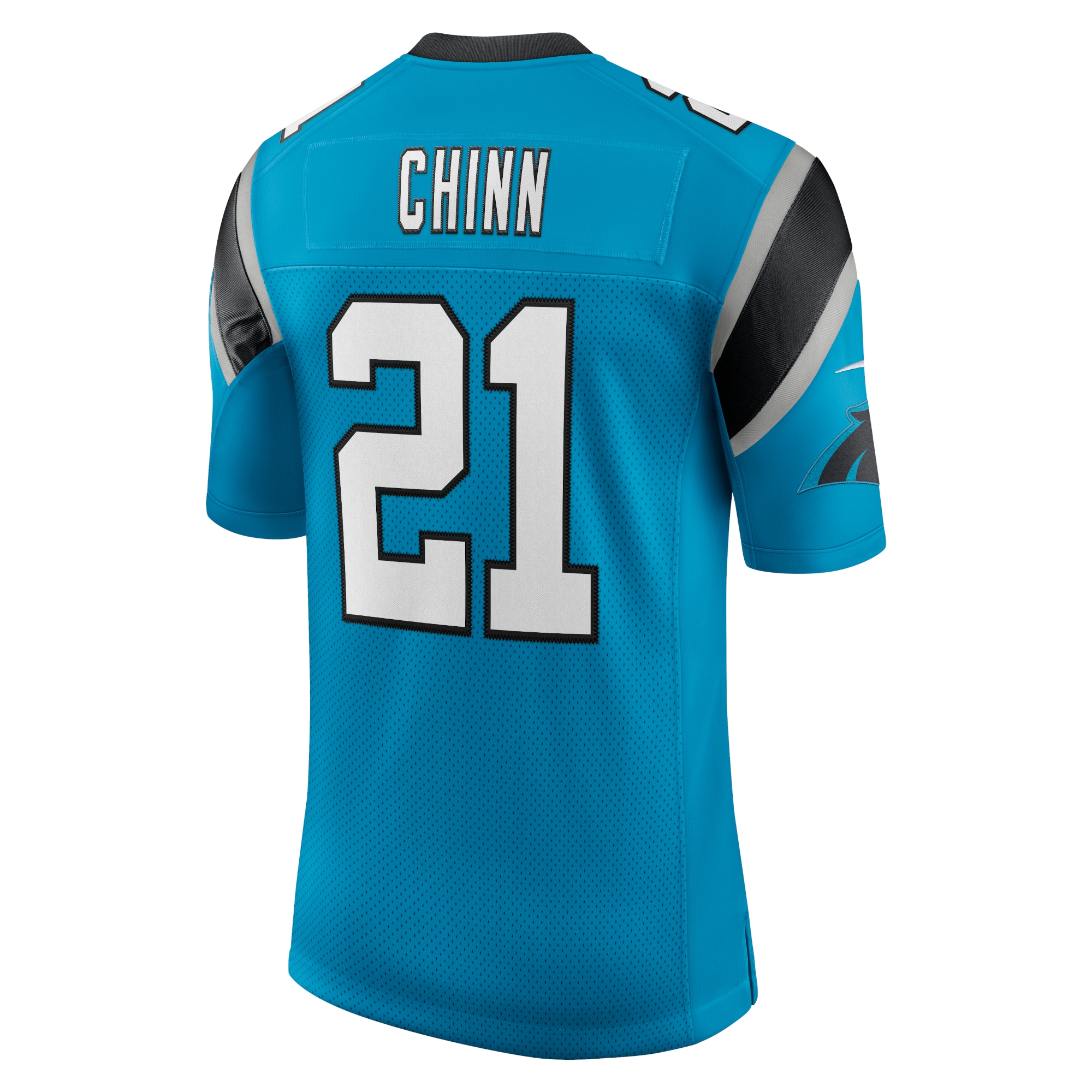 Jeremy Chinn Carolina Panthers Limited Jersey - Men's - Image 3
