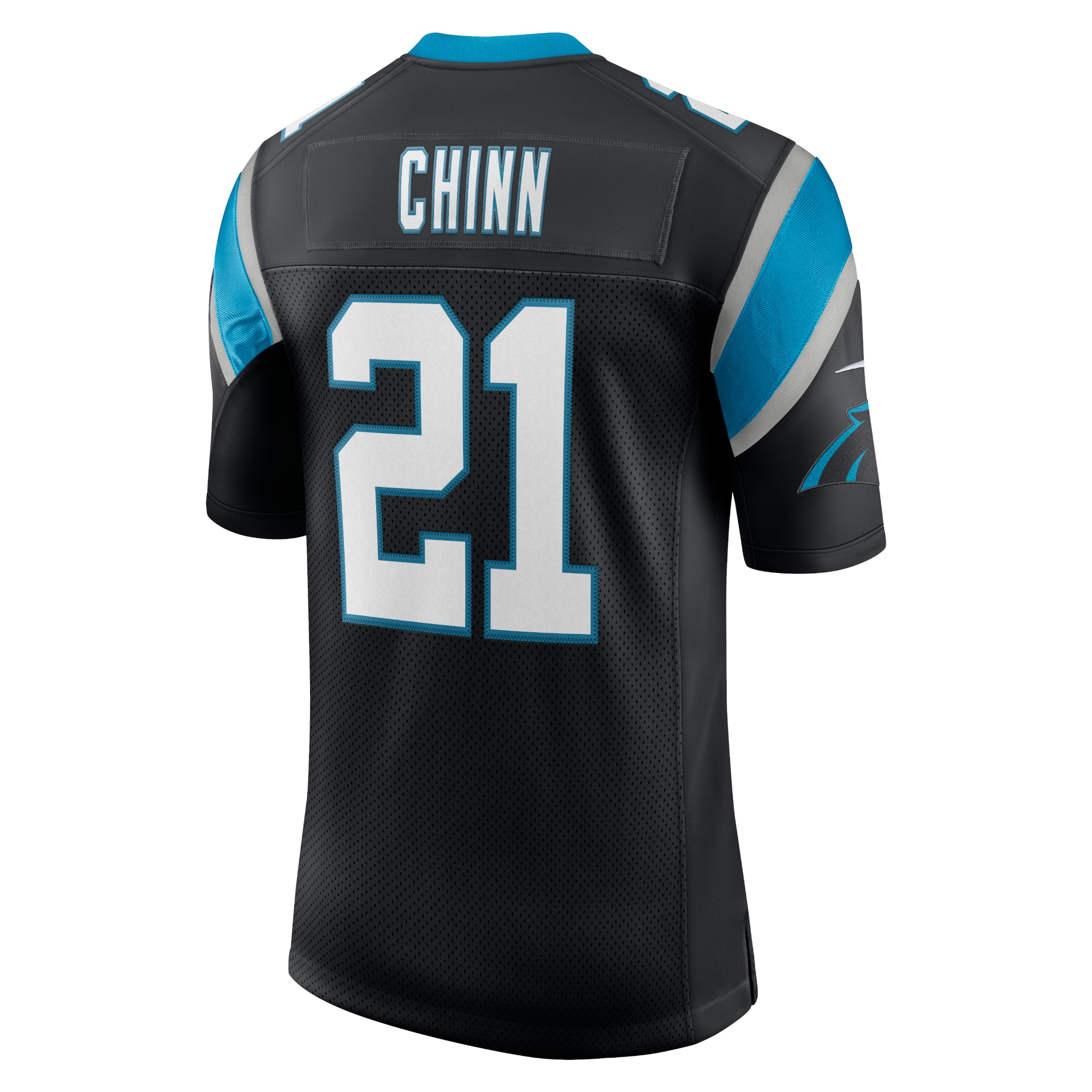 Jeremy Chinn Carolina Panthers Limited Jersey - Men's - Image 3