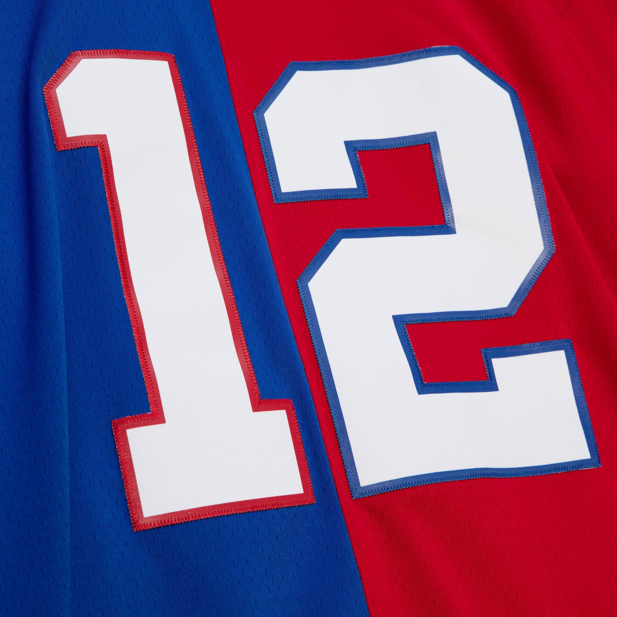 Jim Buffalo Bills Retired Player Game Jersey - Men's - Image 4