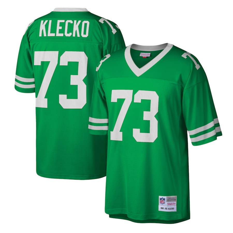 Joe Klecko #73 New York Jets Game Jersey - Men's | Men