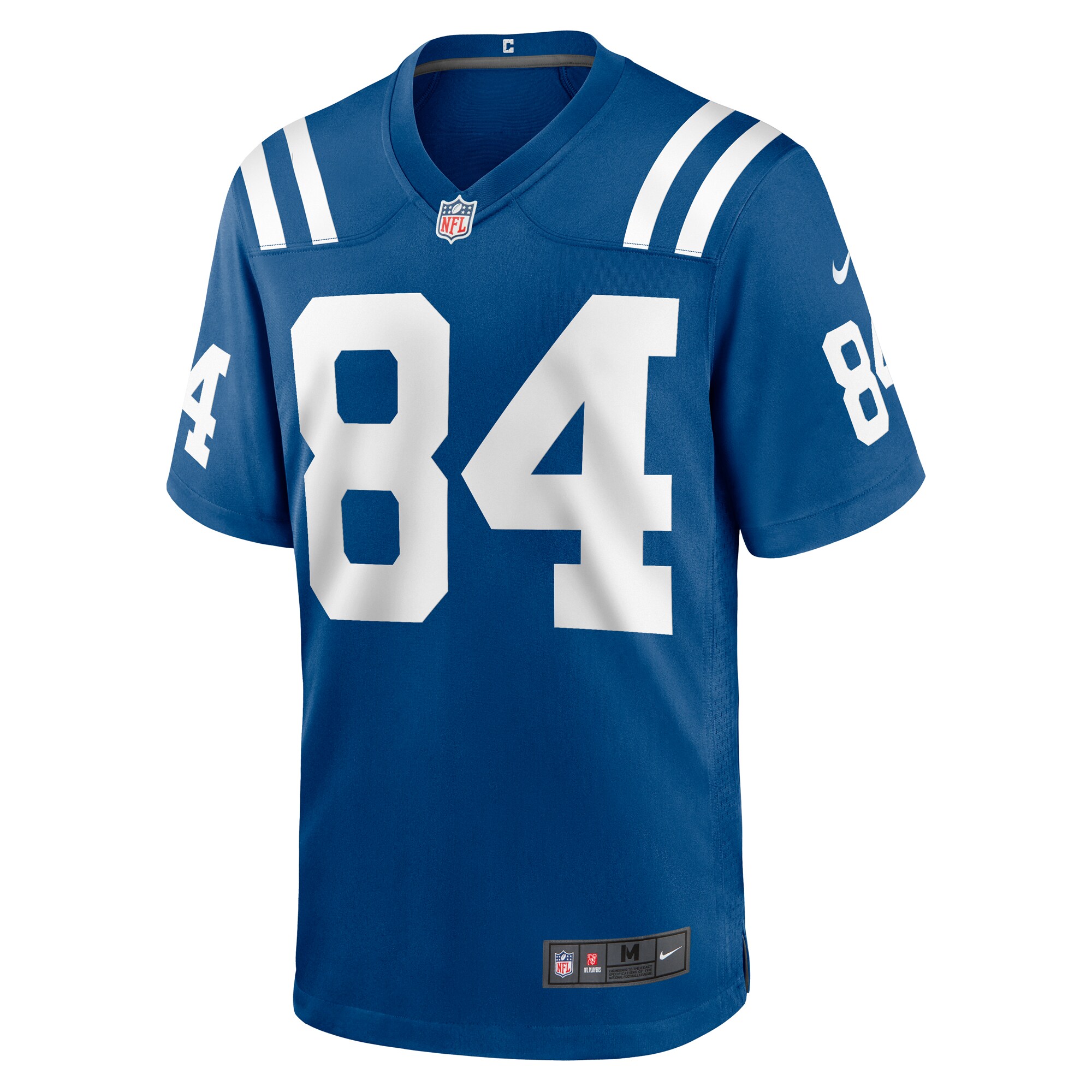 Johnny Lumpkin Indianapolis Colts Game Jersey - Men's - Image 2