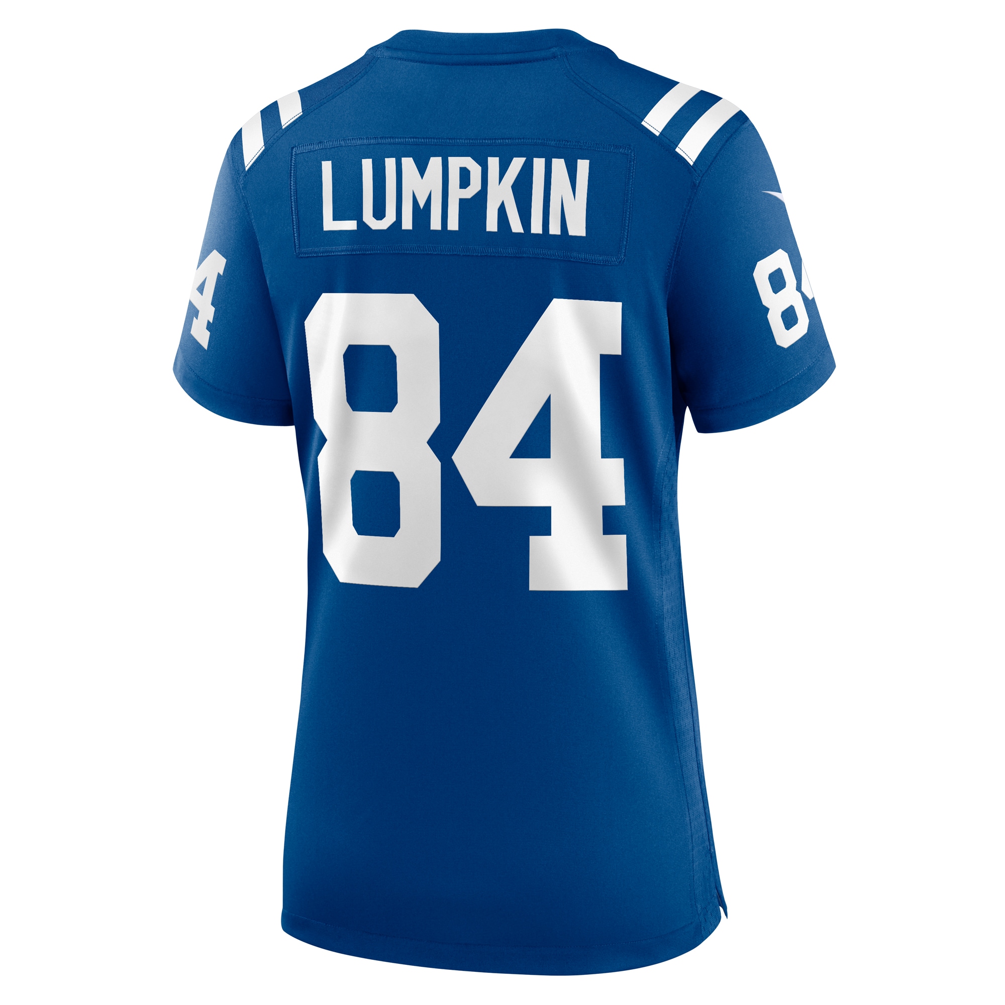Johnny Lumpkin Indianapolis Colts Game Jersey - Women's - Image 3