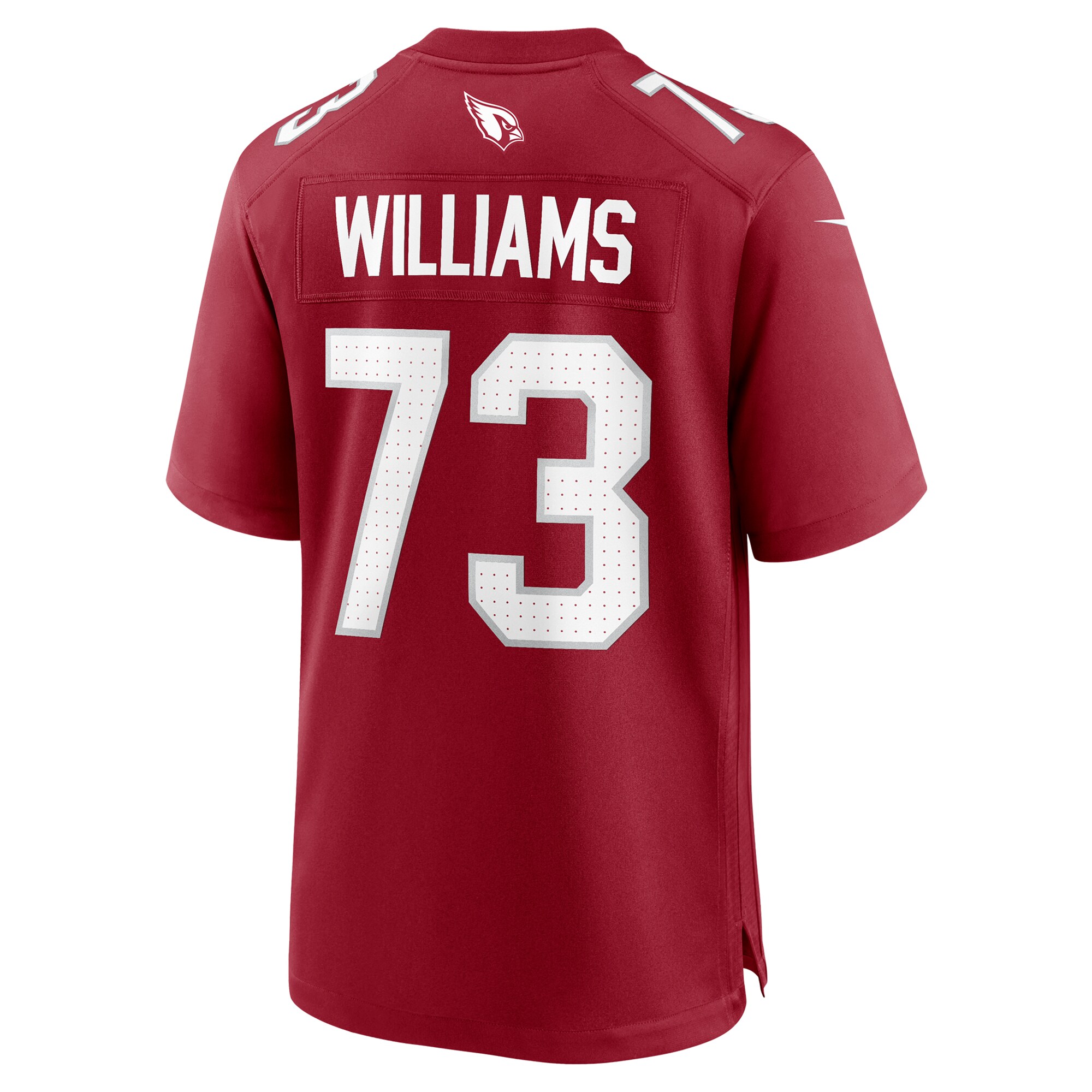 Jonah Williams Arizona Cardinals Game Jersey - Men's - Image 3