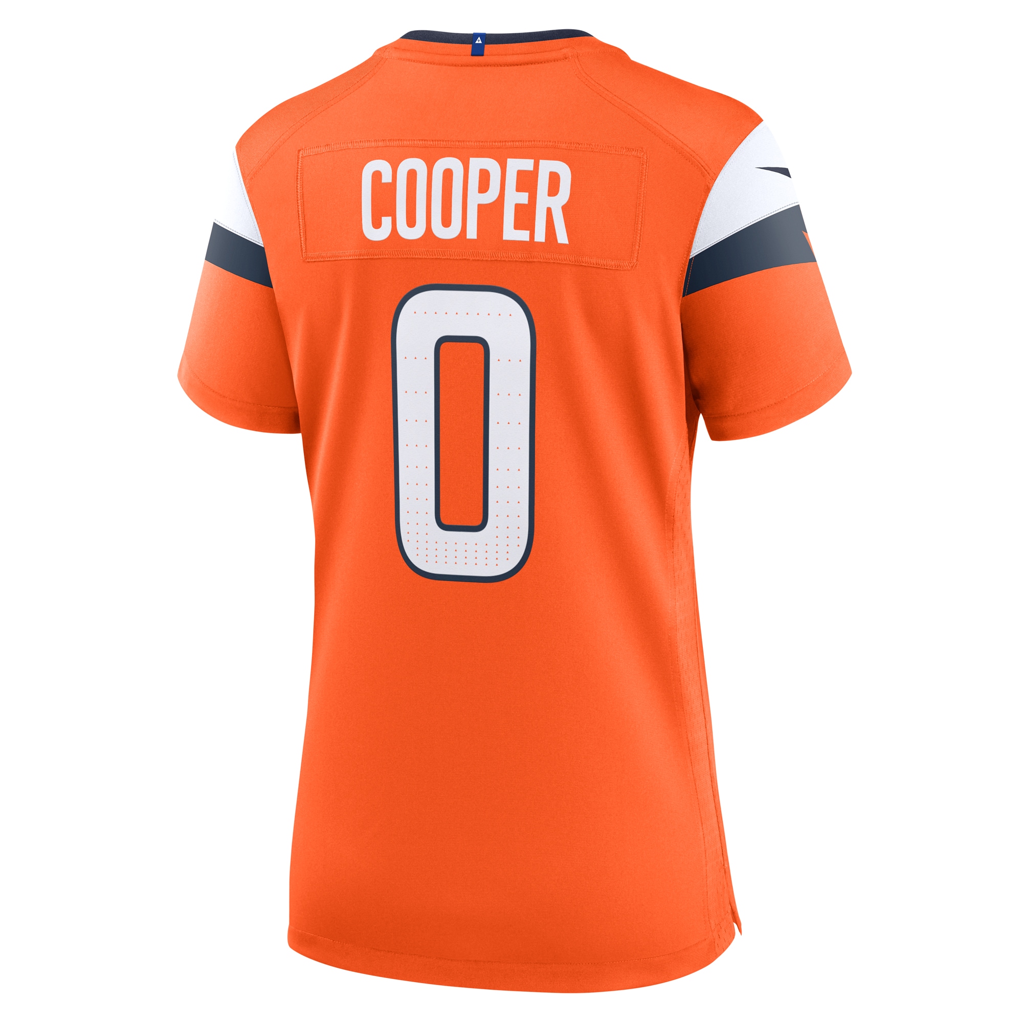 Jonathon Cooper Denver Broncos Game Jersey - Women's - Image 3