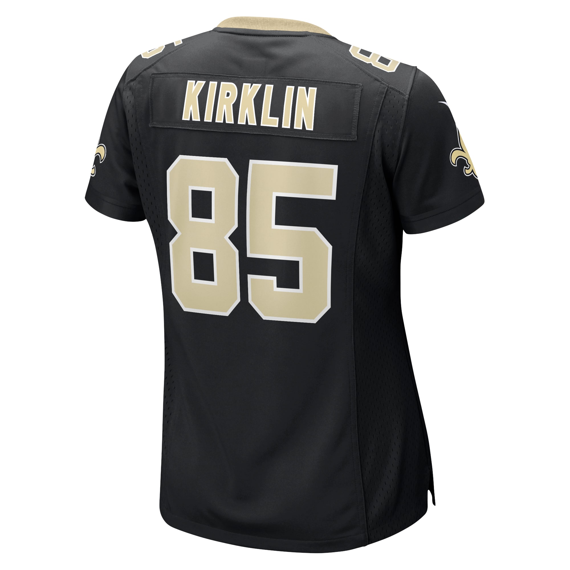 Jontre Kirklin New Orleans Saints Game Jersey - Women's - Image 3