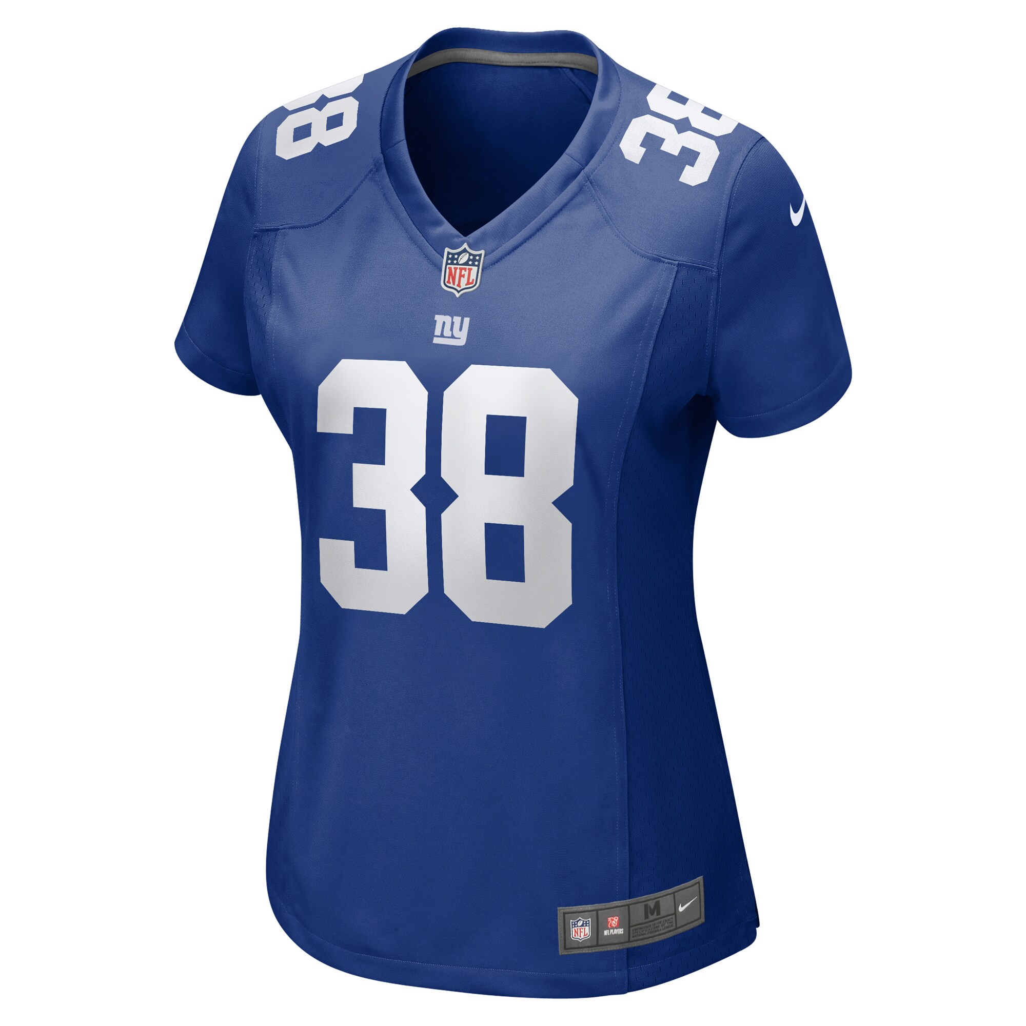Kaleb Hayes New York Giants Game Jersey - Women's - Image 2