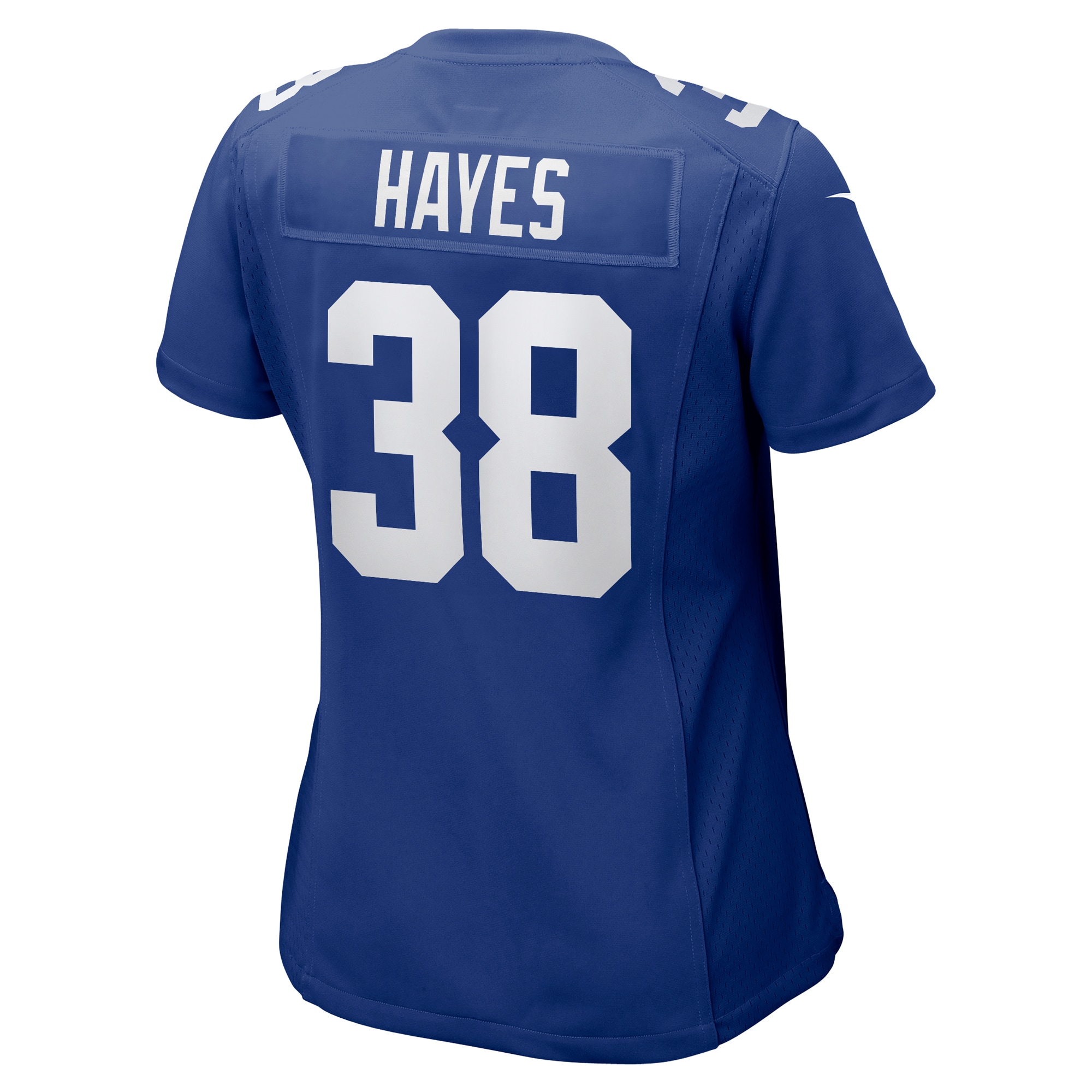Kaleb Hayes New York Giants Game Jersey - Women's - Image 3