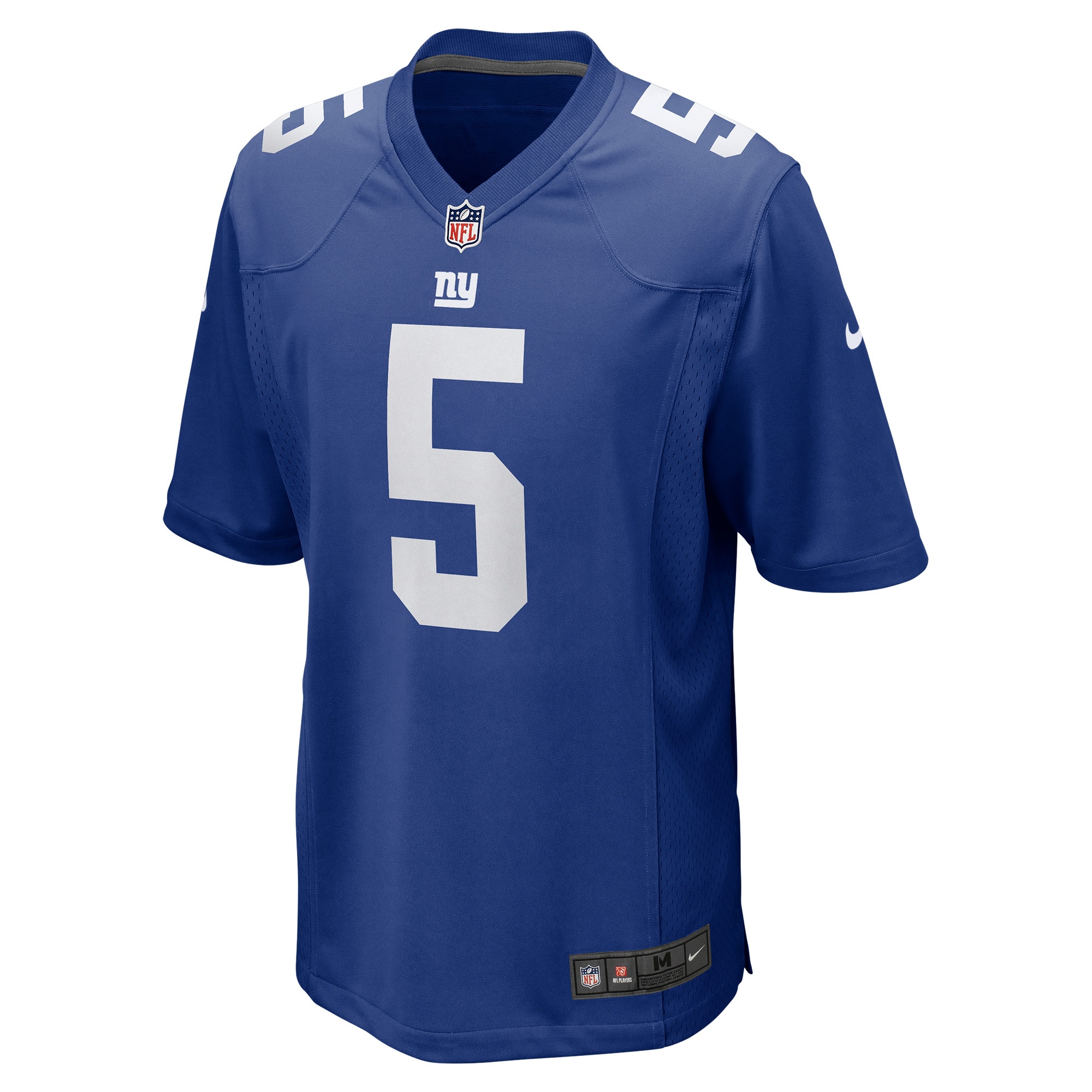 Kayvon Thibodeaux New York Giants Game Jersey - Men's - Image 2