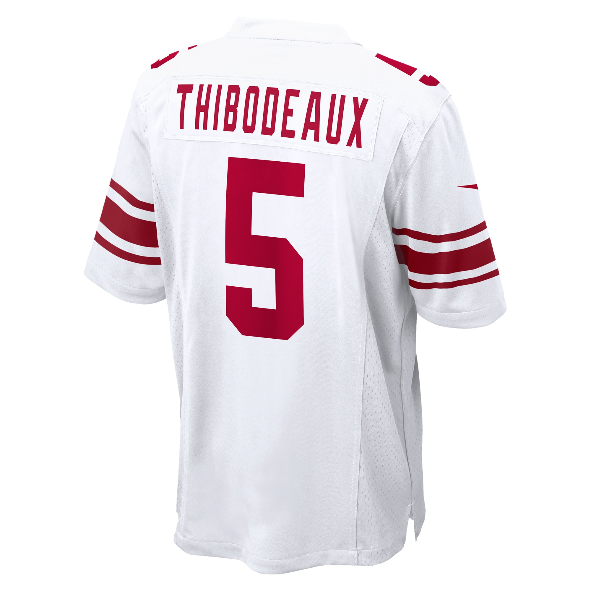 Kayvon Thibodeaux New York Giants Game Jersey - Men's - Image 3