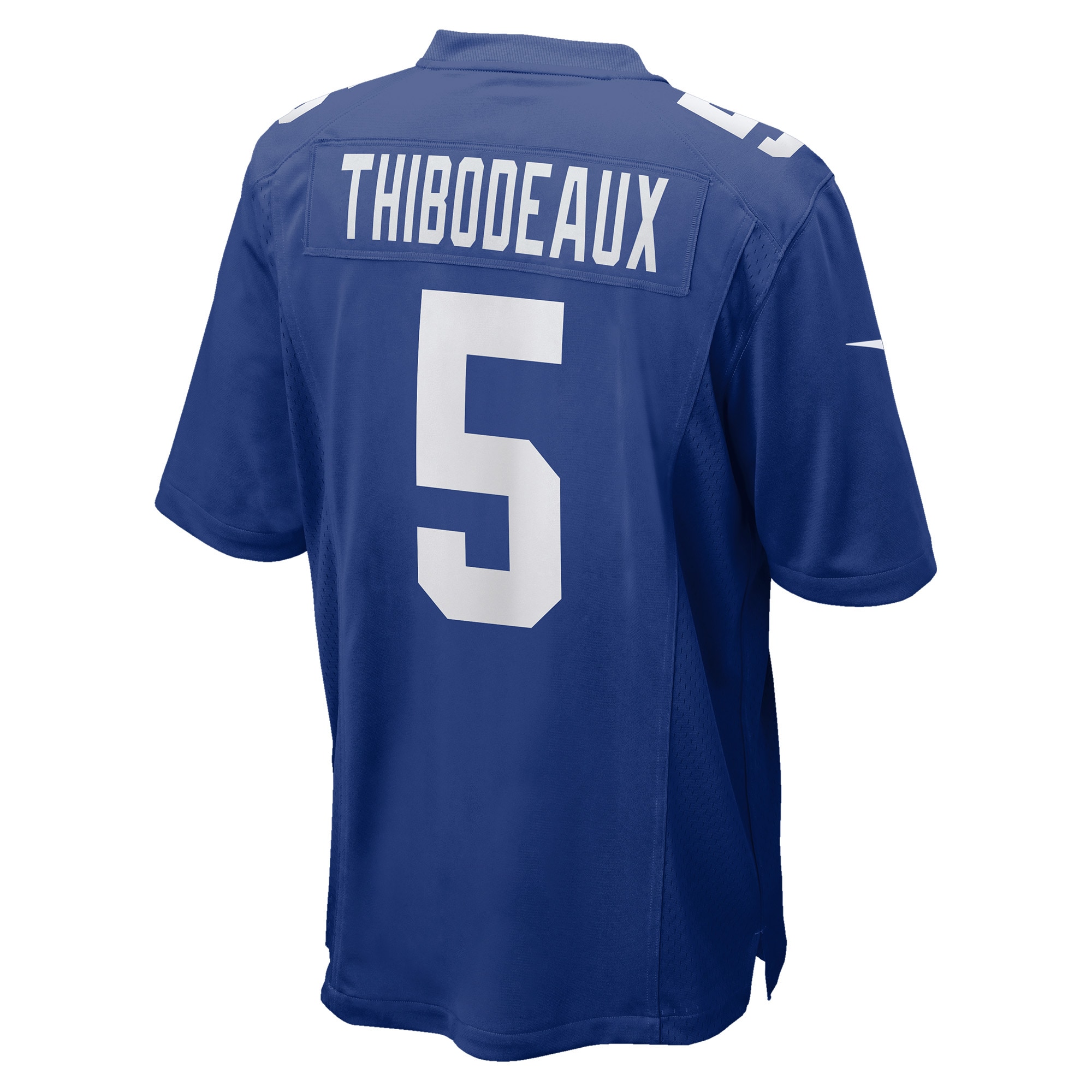 Kayvon Thibodeaux New York Giants Game Jersey - Men's - Image 3