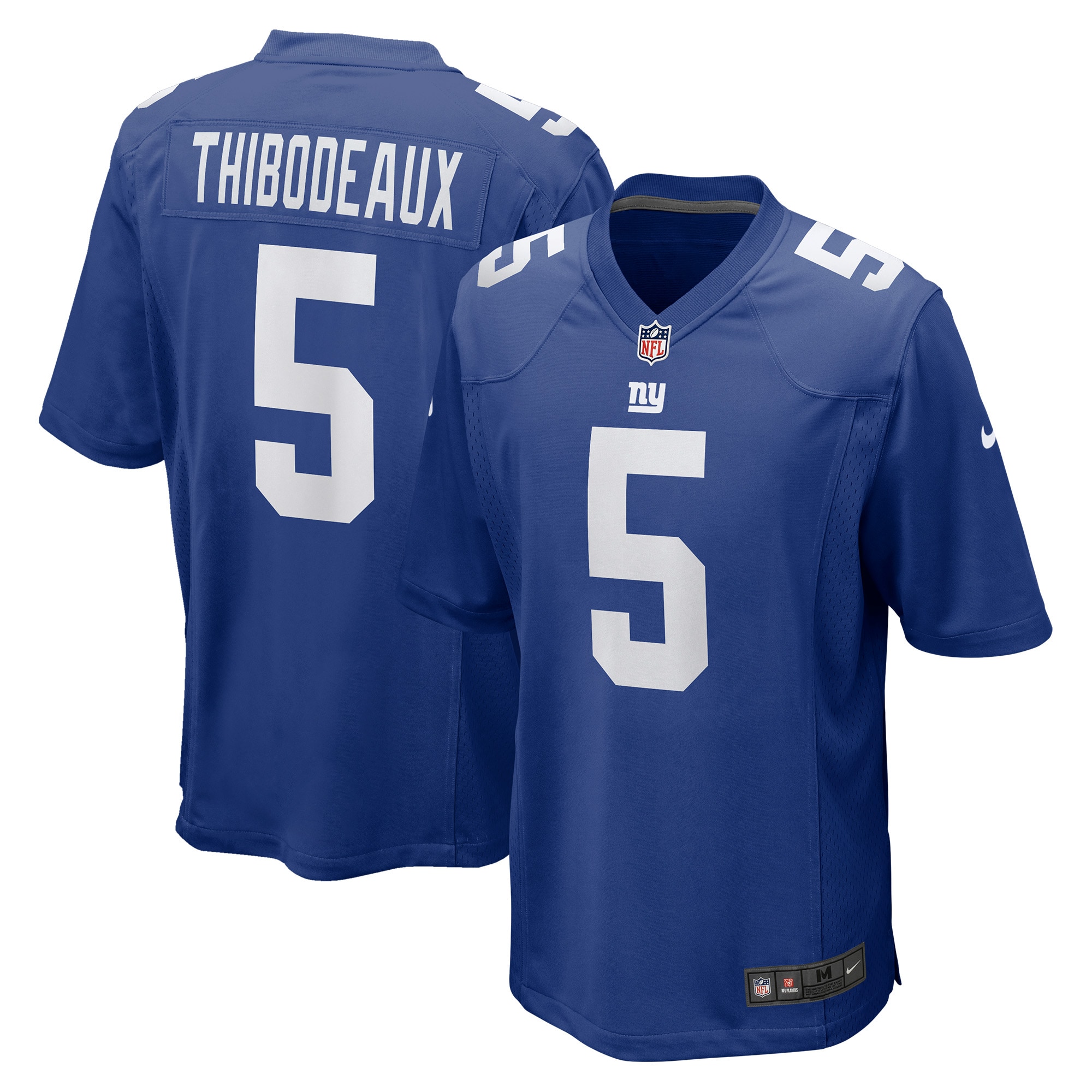 Kayvon Thibodeaux New York Giants Game Jersey - Men's