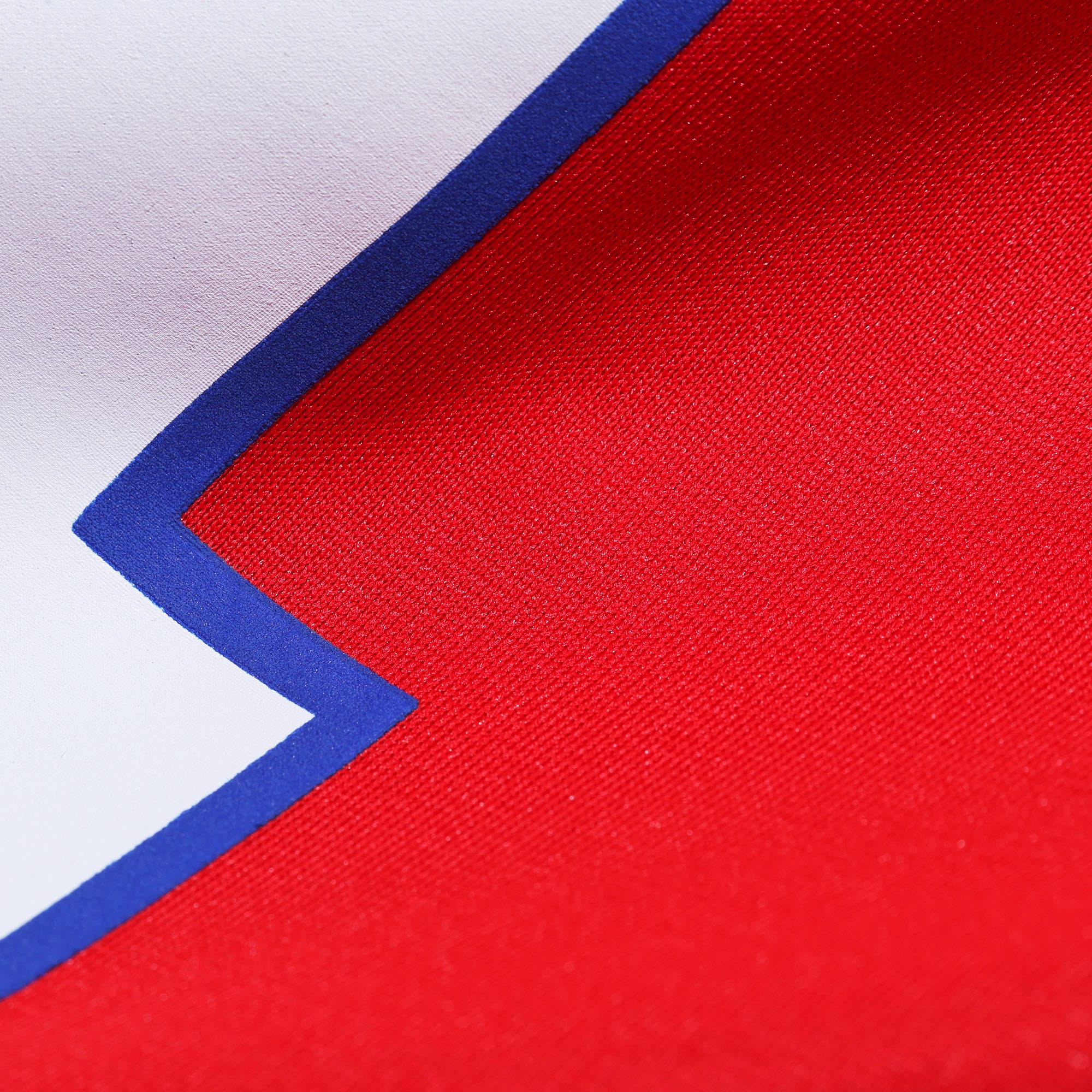 Keion New England Patriots Alternate Game Jersey - Men's - Image 5