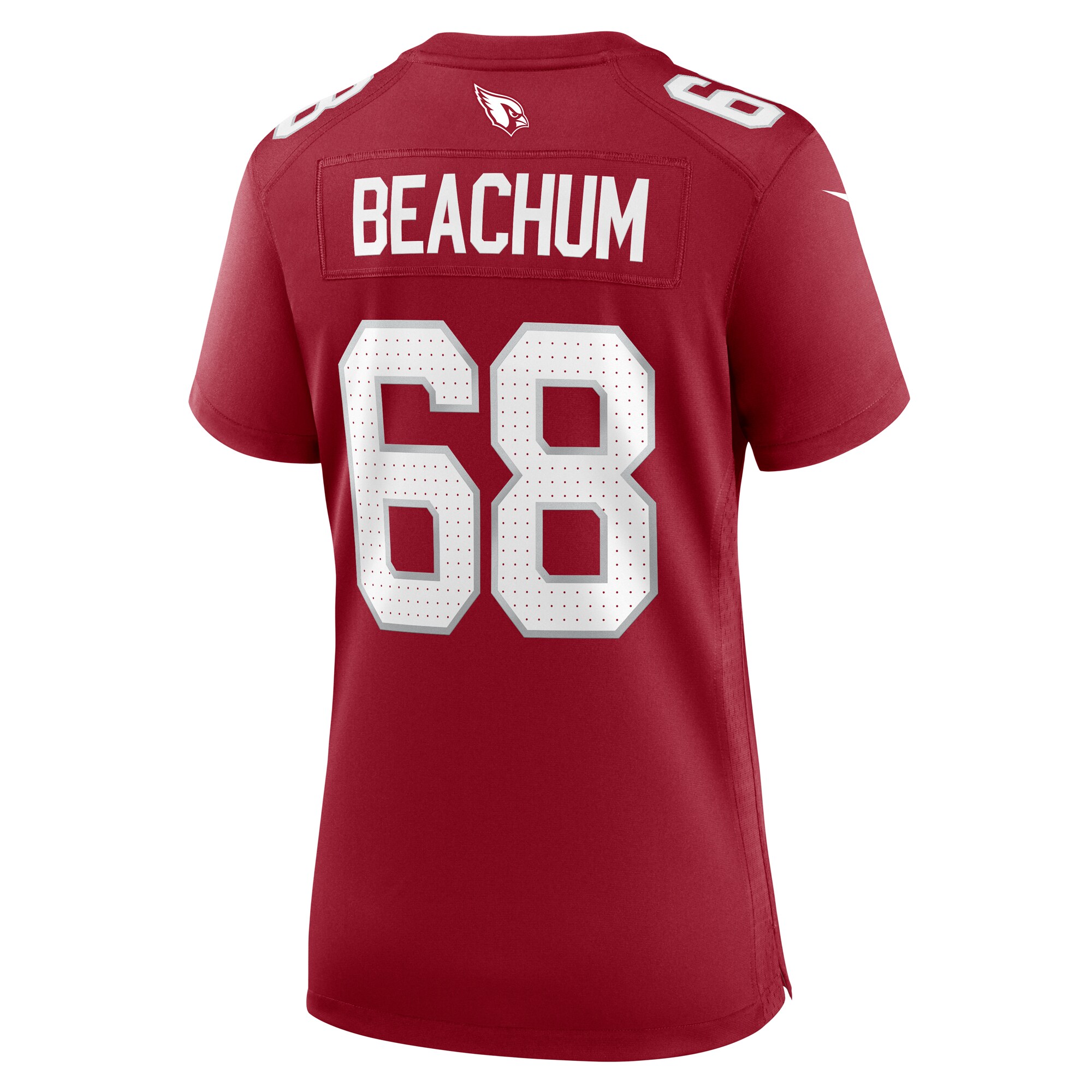 Kelvin Beachum Arizona Cardinals Game Jersey - Women's - Image 3
