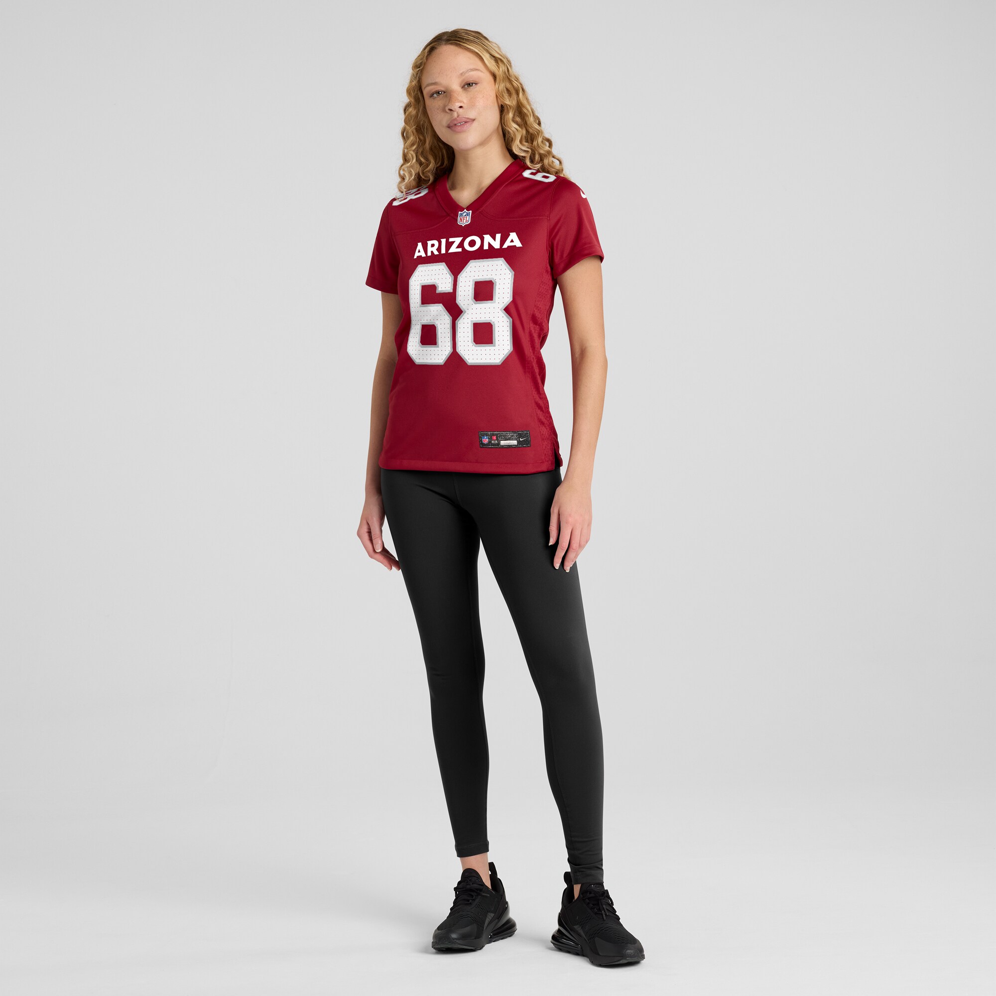 Kelvin Beachum Arizona Cardinals Game Jersey - Women's - Image 4
