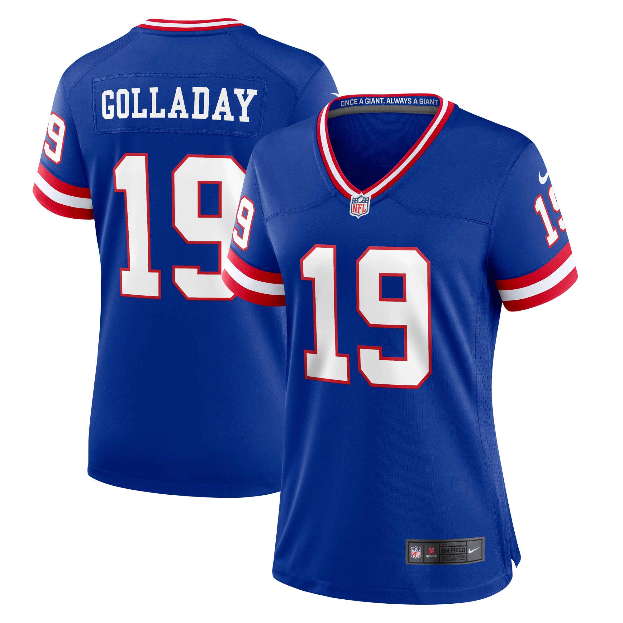 Kenny Golladay New York Giants Game Jersey - Women's