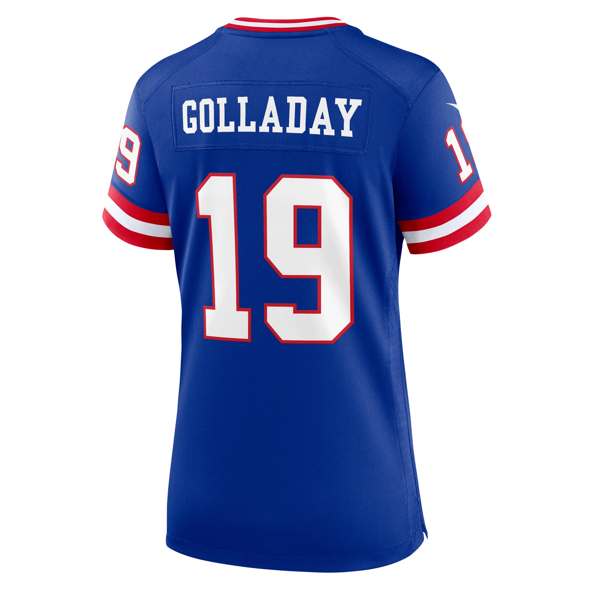 Kenny Golladay New York Giants Game Jersey - Women's - Image 3