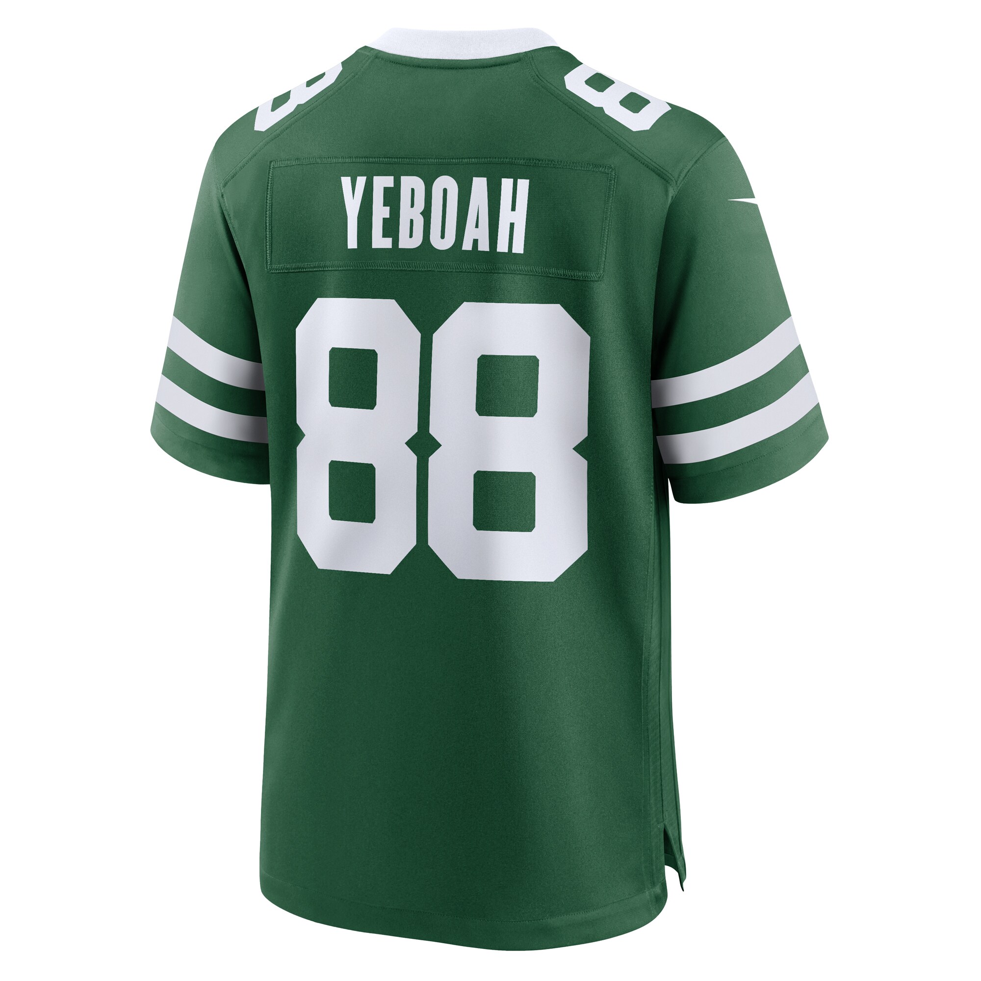 Kenny Yeboah New York Jets Game Jersey - Men's - Image 3