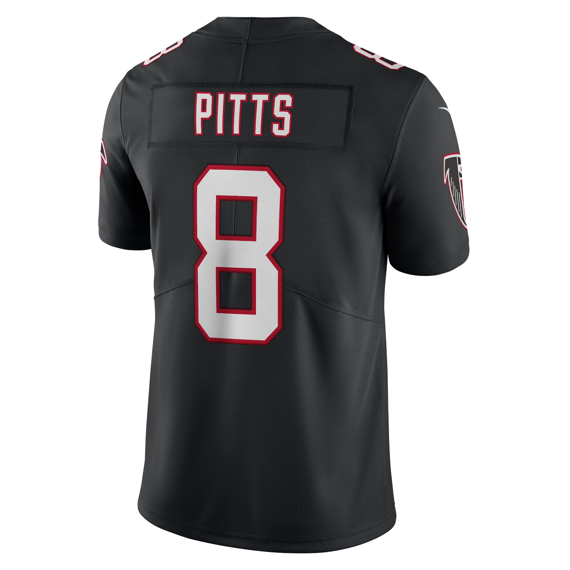 Kyle Pitts Atlanta Falcons Alternate Limited Jersey - Men's - Image 3