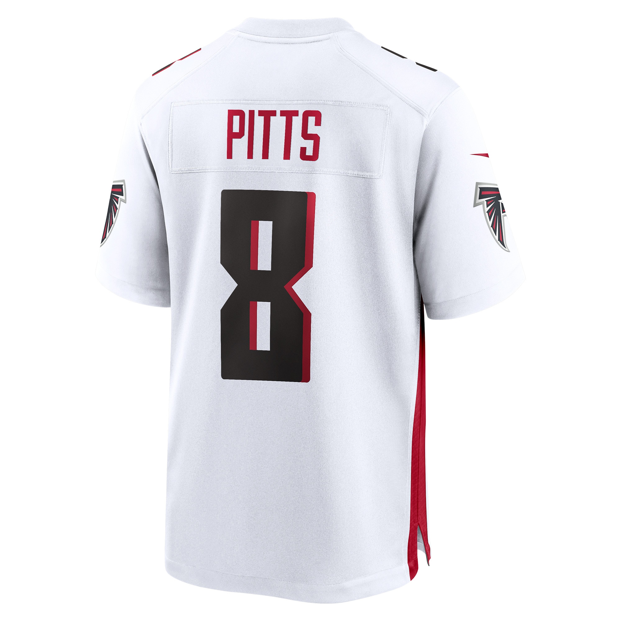 Kyle Pitts Atlanta Falcons Game Jersey - Men's - Image 3