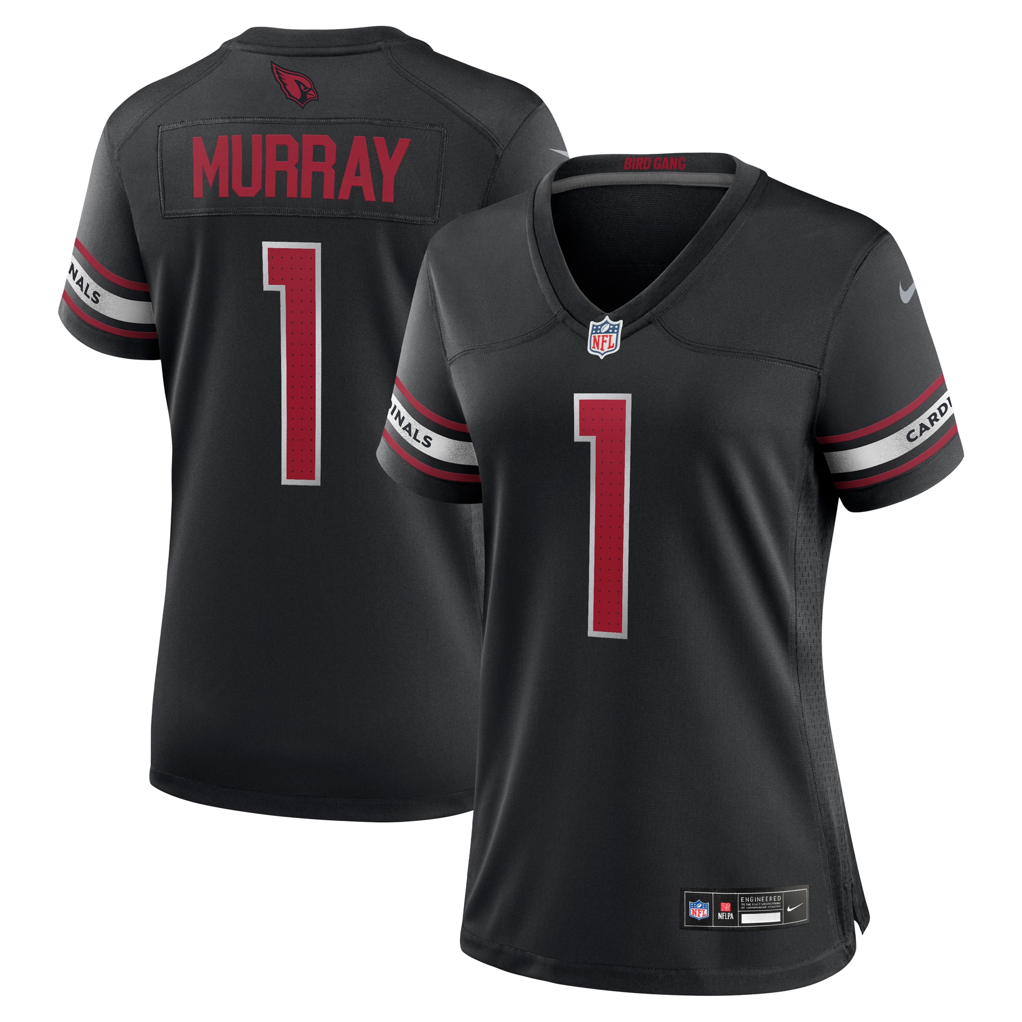 Kyler Murray Arizona Cardinals Game Jersey - Women's
