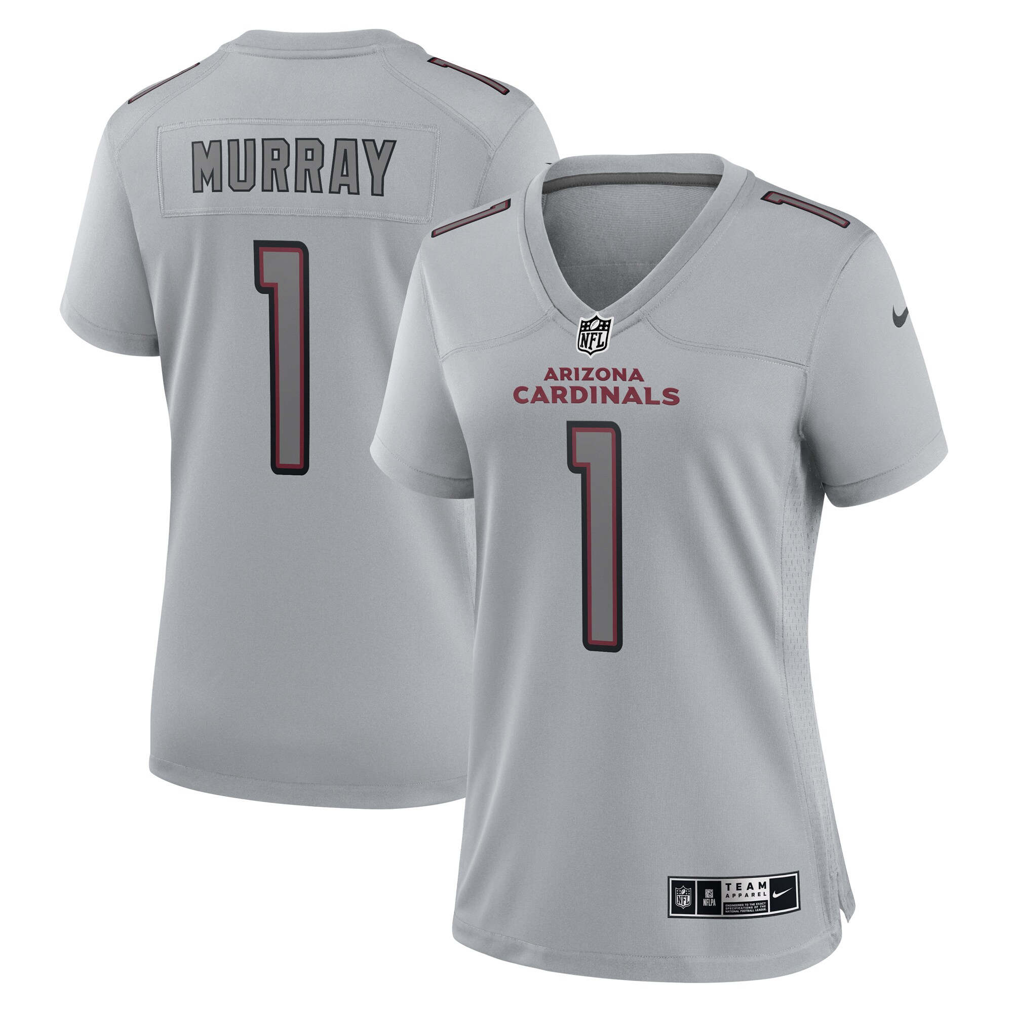 Kyler Murray Arizona Cardinals Game Jersey - Women's