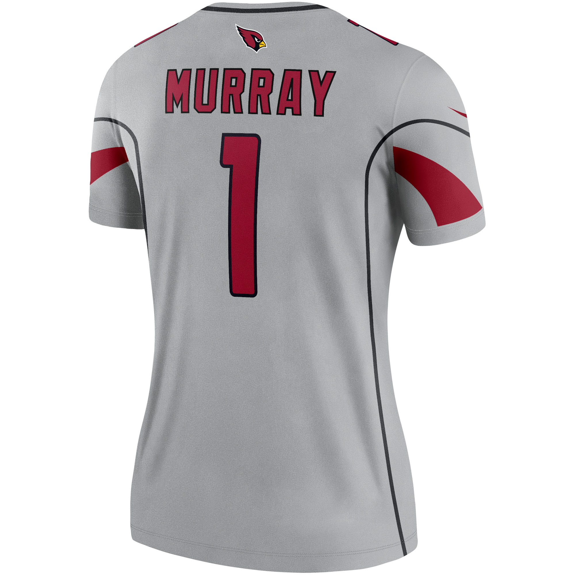 Kyler Murray Arizona Cardinals Inverted Legend Jersey - Women's - Image 3