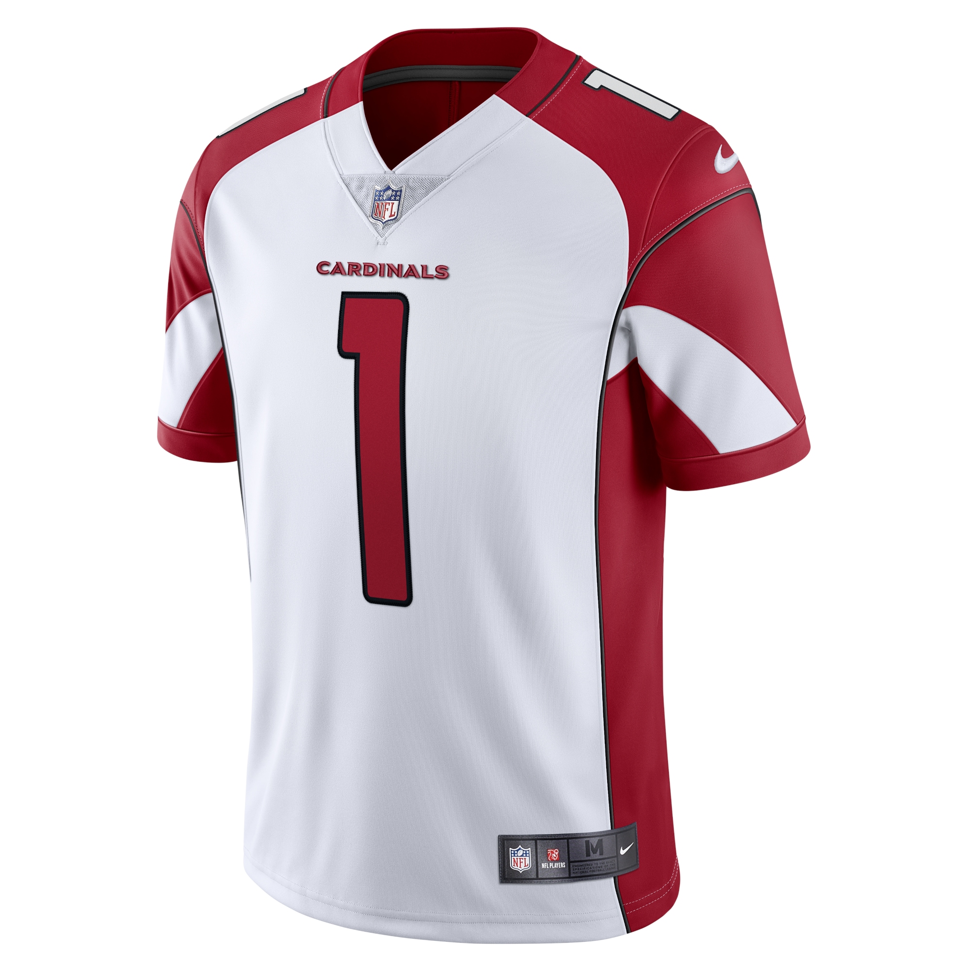 Kyler Murray Arizona Cardinals Limited Jersey - Men's - Image 2