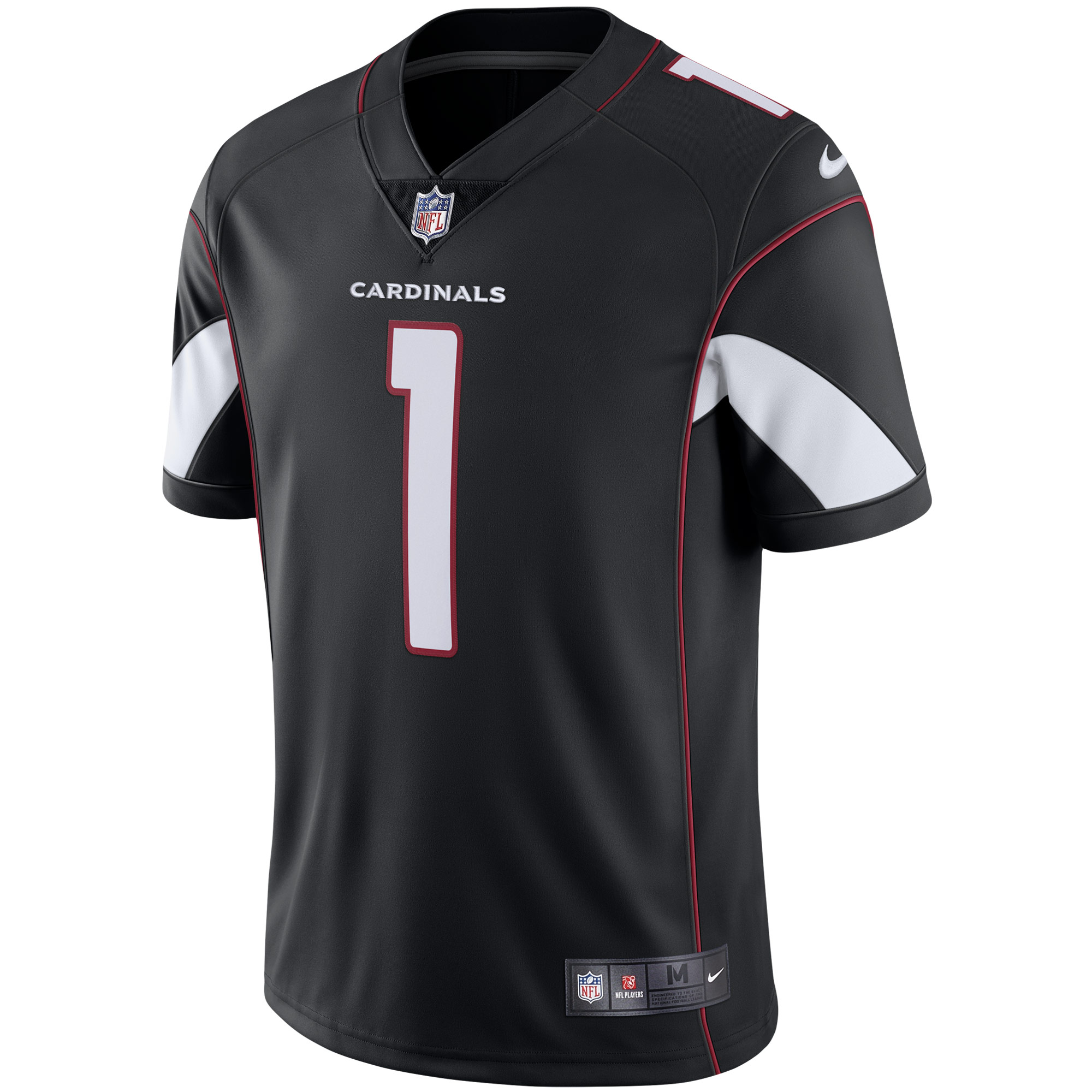 Kyler Murray Arizona Cardinals Limited Jersey - Men's - Image 2