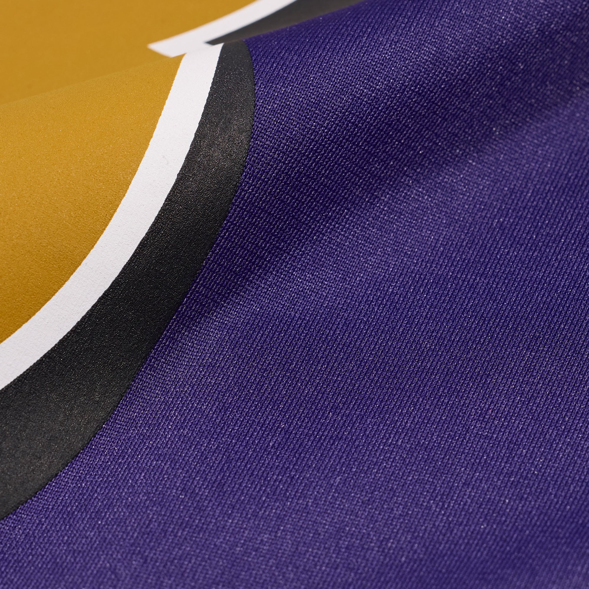 Lamar Jackson Baltimore Ravens Alternate Game Jersey - Men's - Image 5