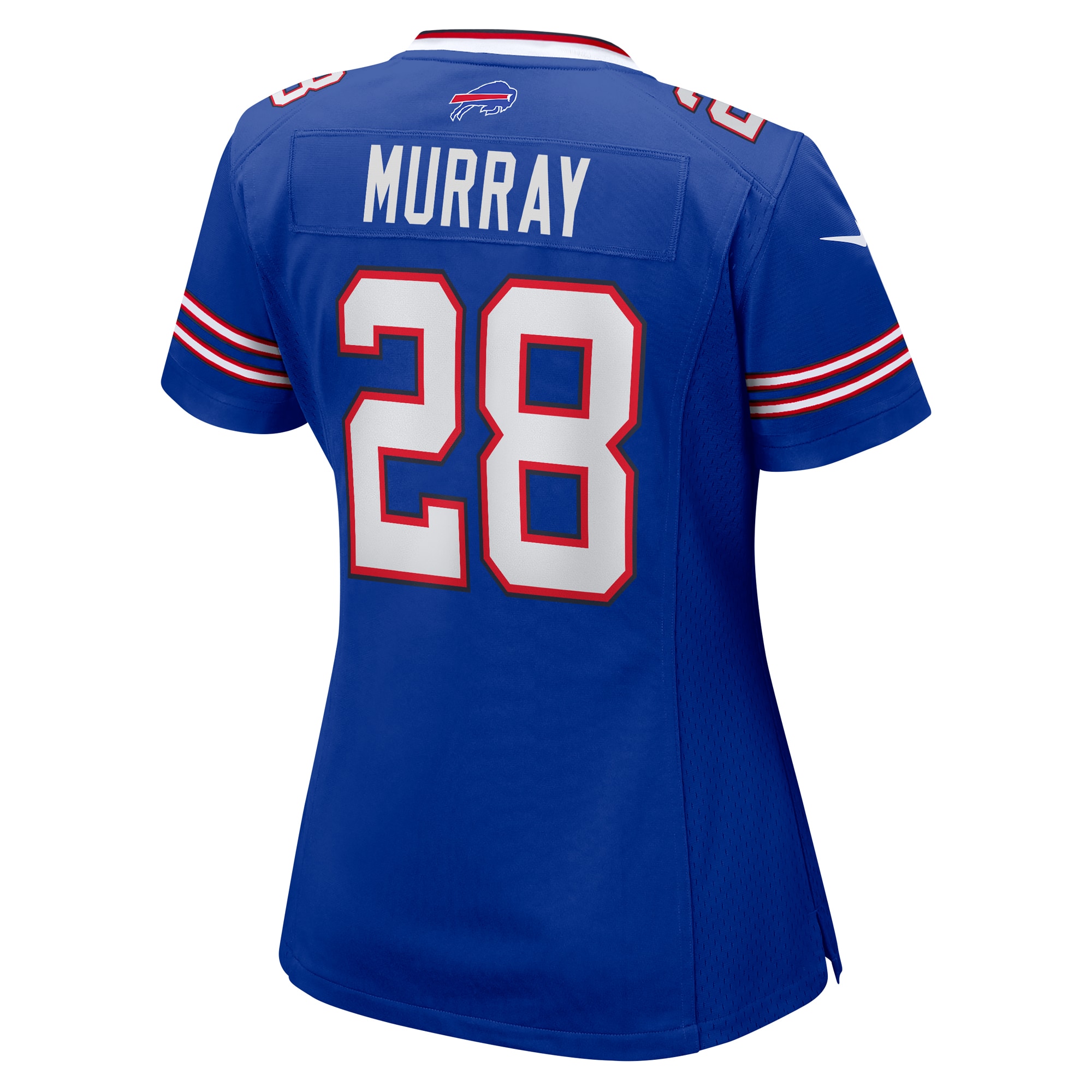 Latavius Murray Buffalo Bills Game Jersey - Women's - Image 3