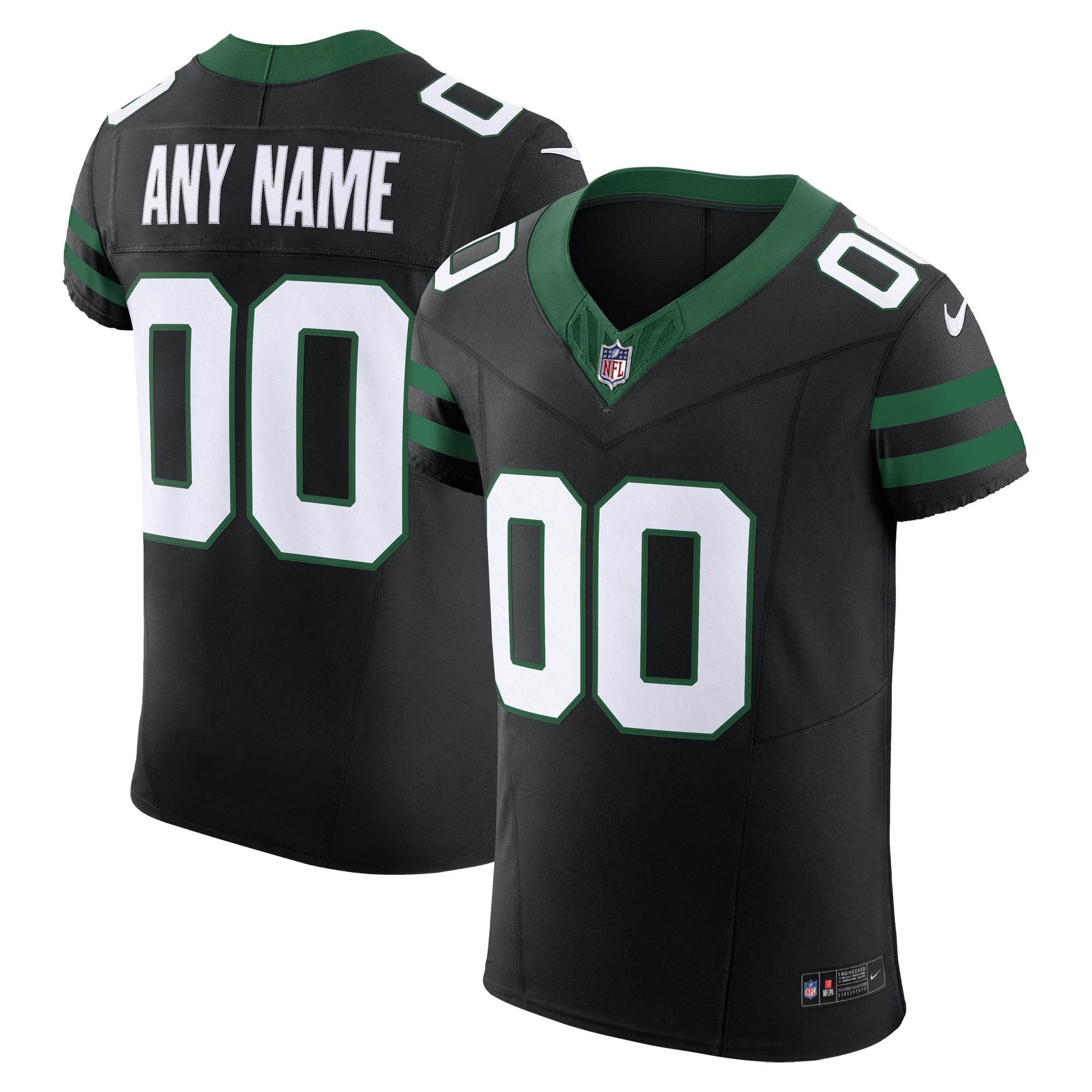 Legacy New York Jets Alternate Elite Jersey - Men's