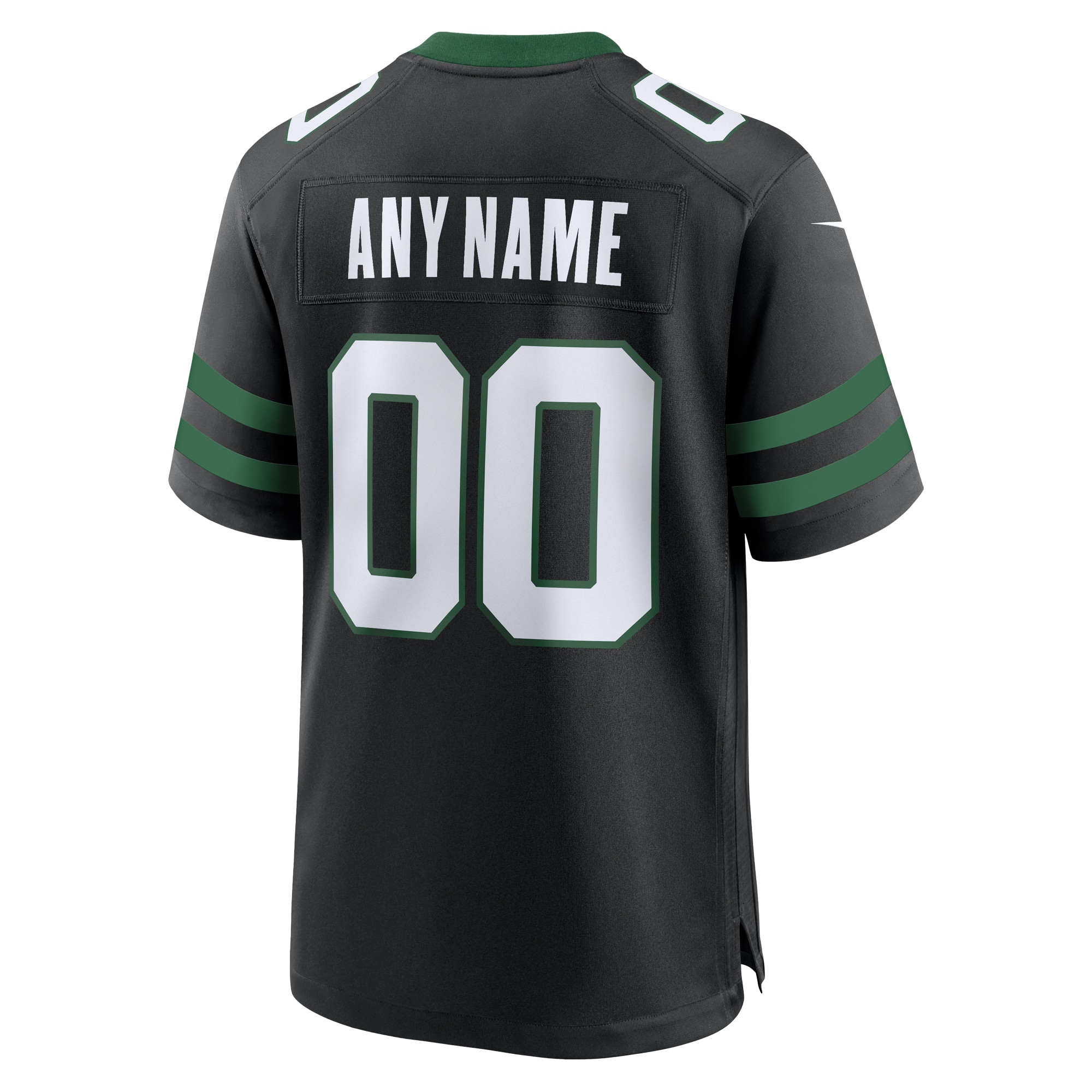 Legacy New York Jets Alternate Game Jersey - Men's - Image 3