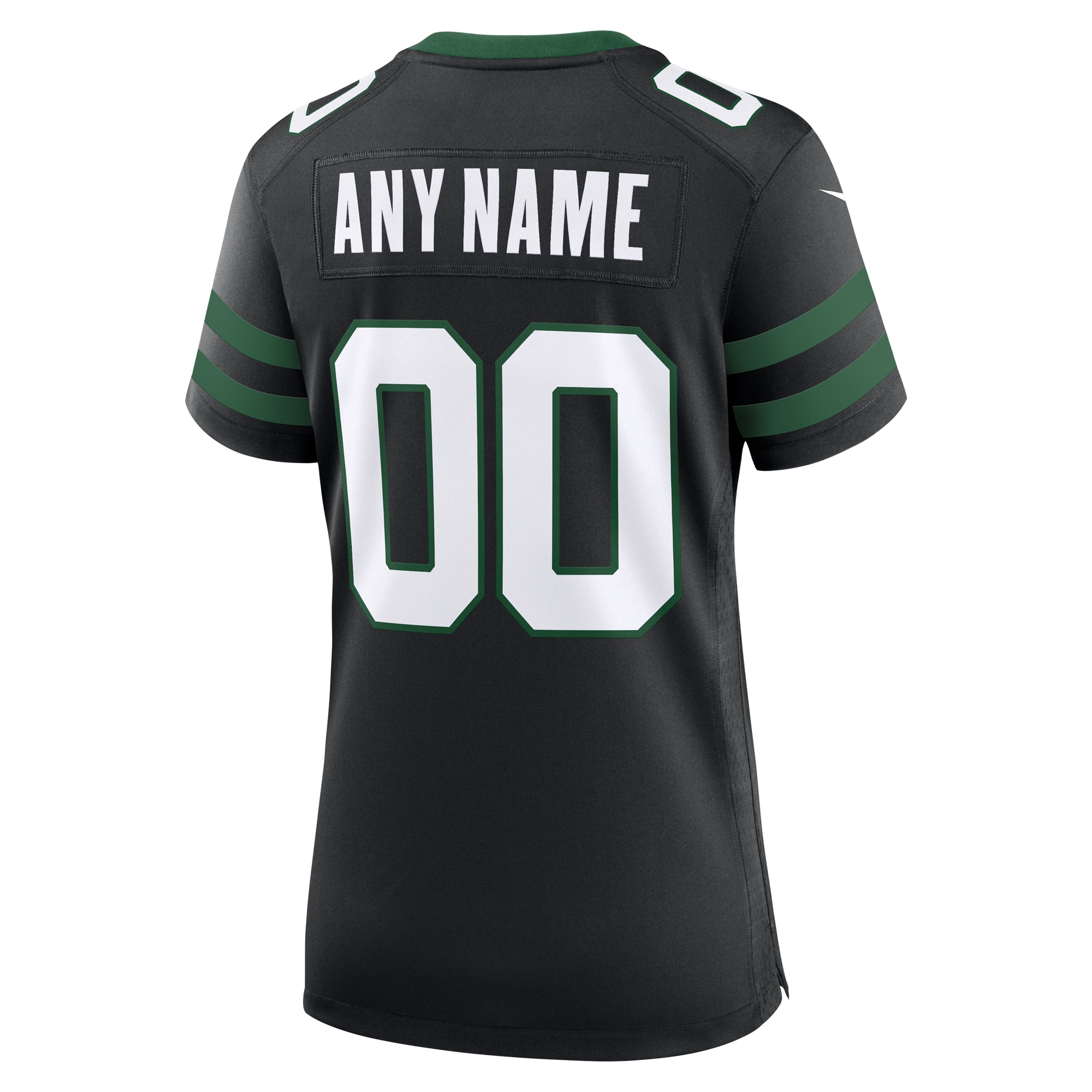Legacy New York Jets Alternate Game Jersey - Women's - Image 3