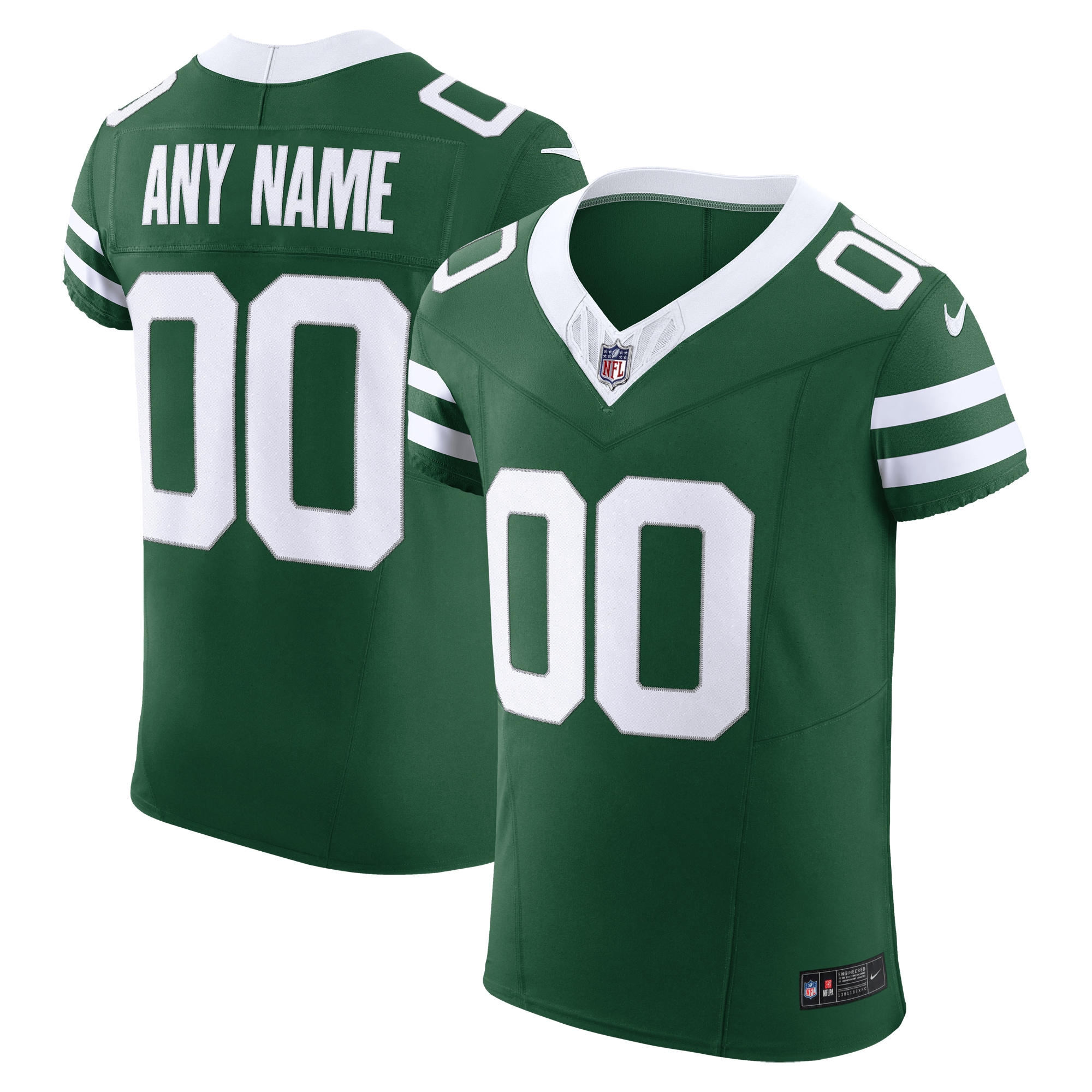 Legacy New York Jets Elite Jersey - Men's