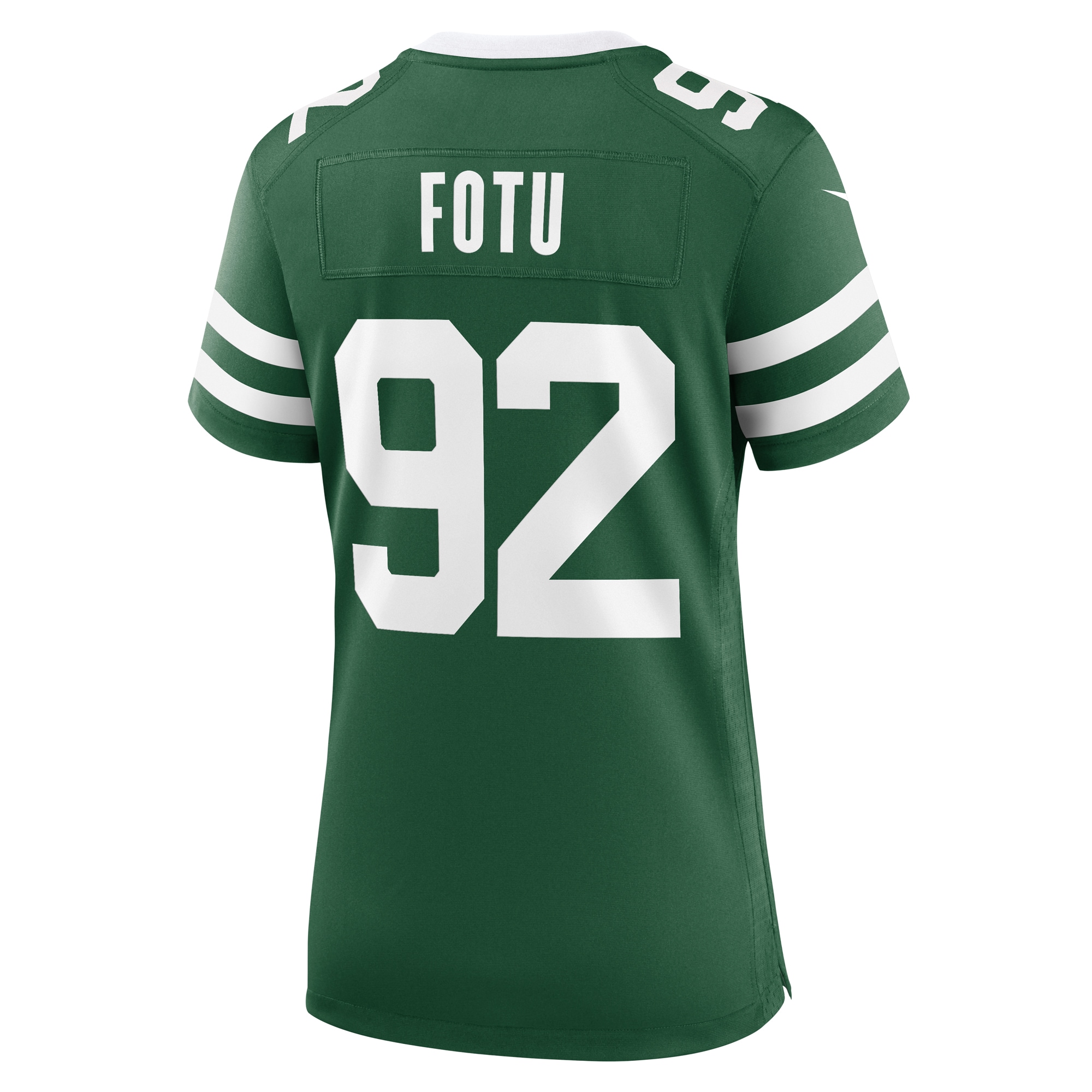 Leki Fotu New York Jets Game Jersey - Women's - Image 3