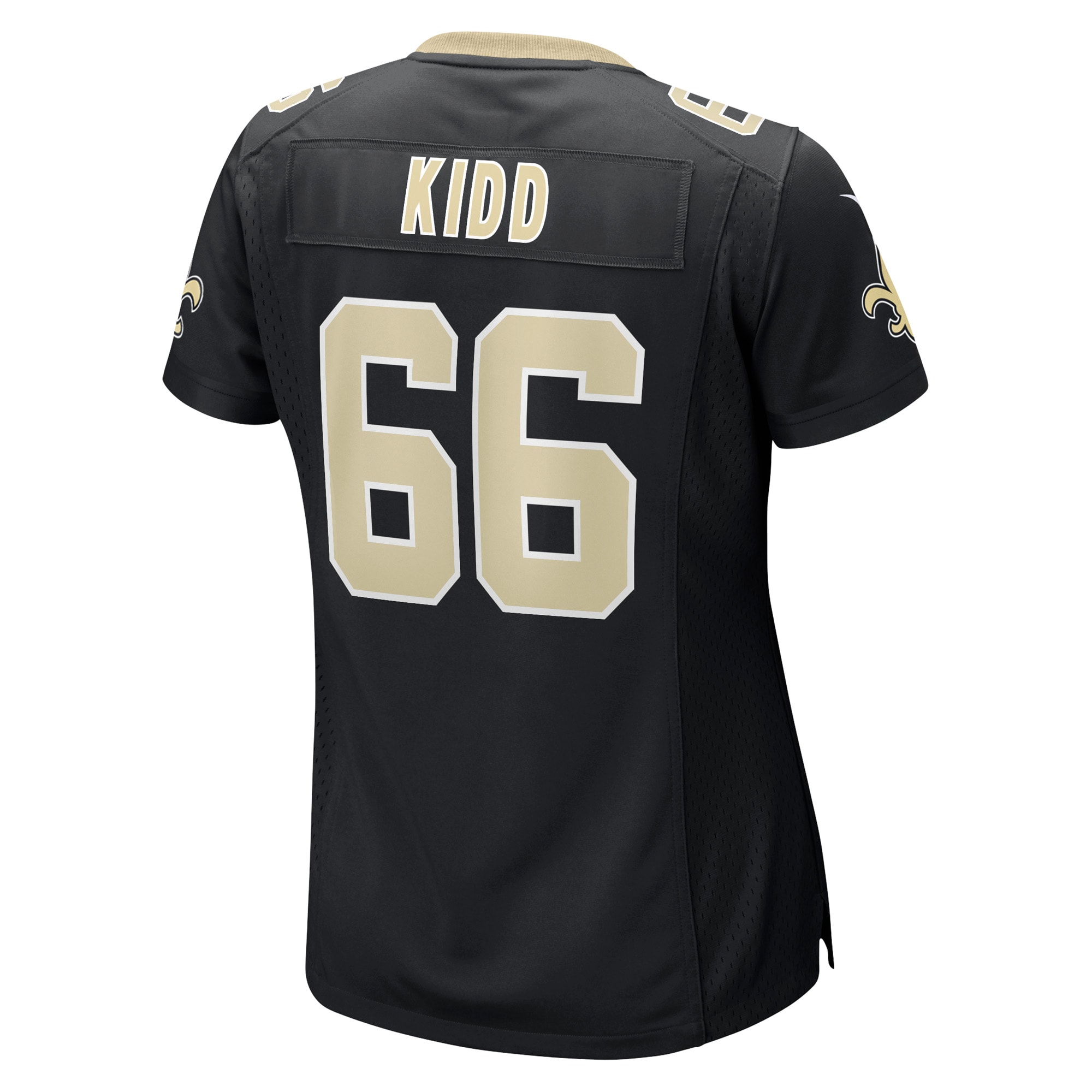 Lewis Kidd New Orleans Saints Game Jersey - Women's - Image 3