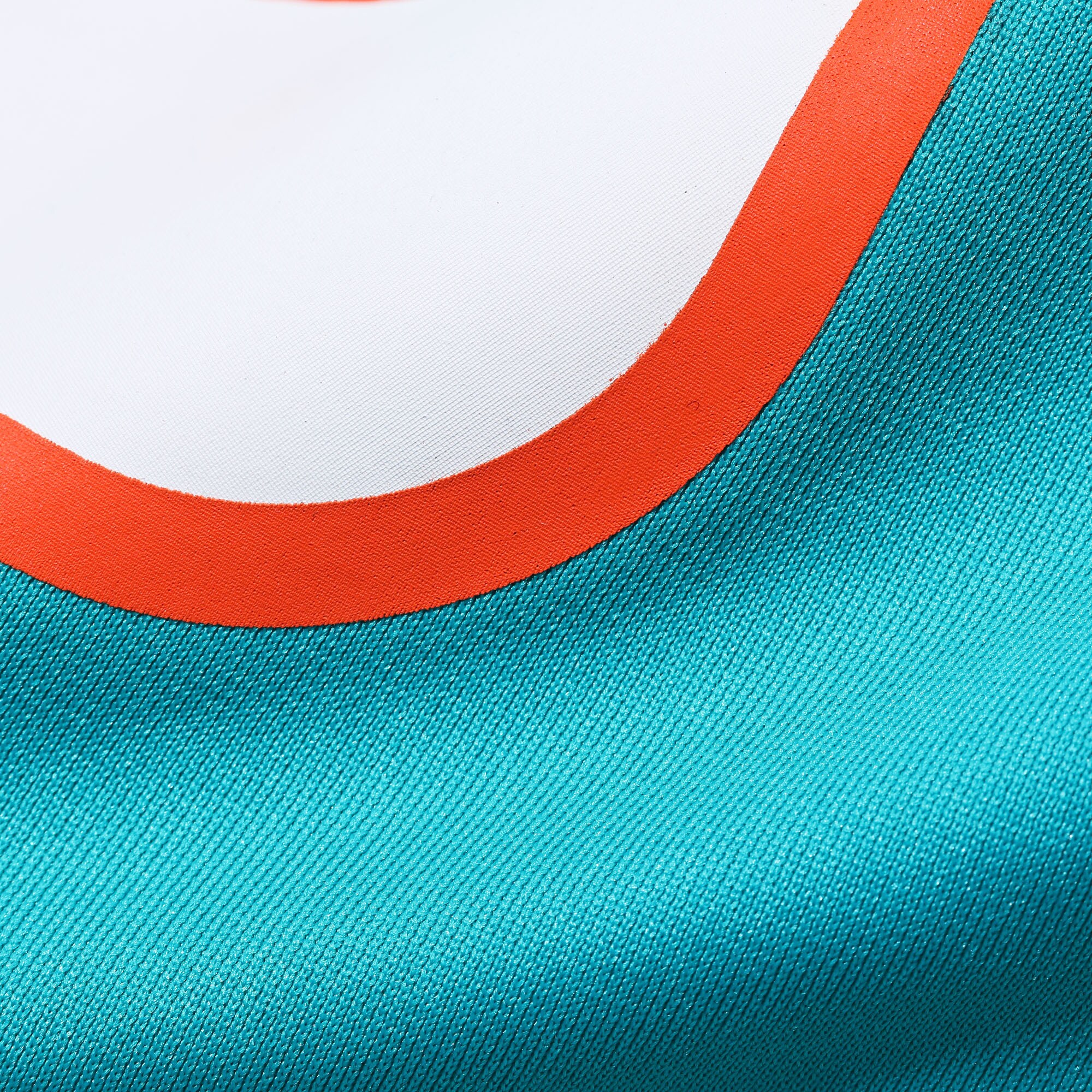 Liam Eichenberg Miami Dolphins Game Jersey - Men's - Image 5