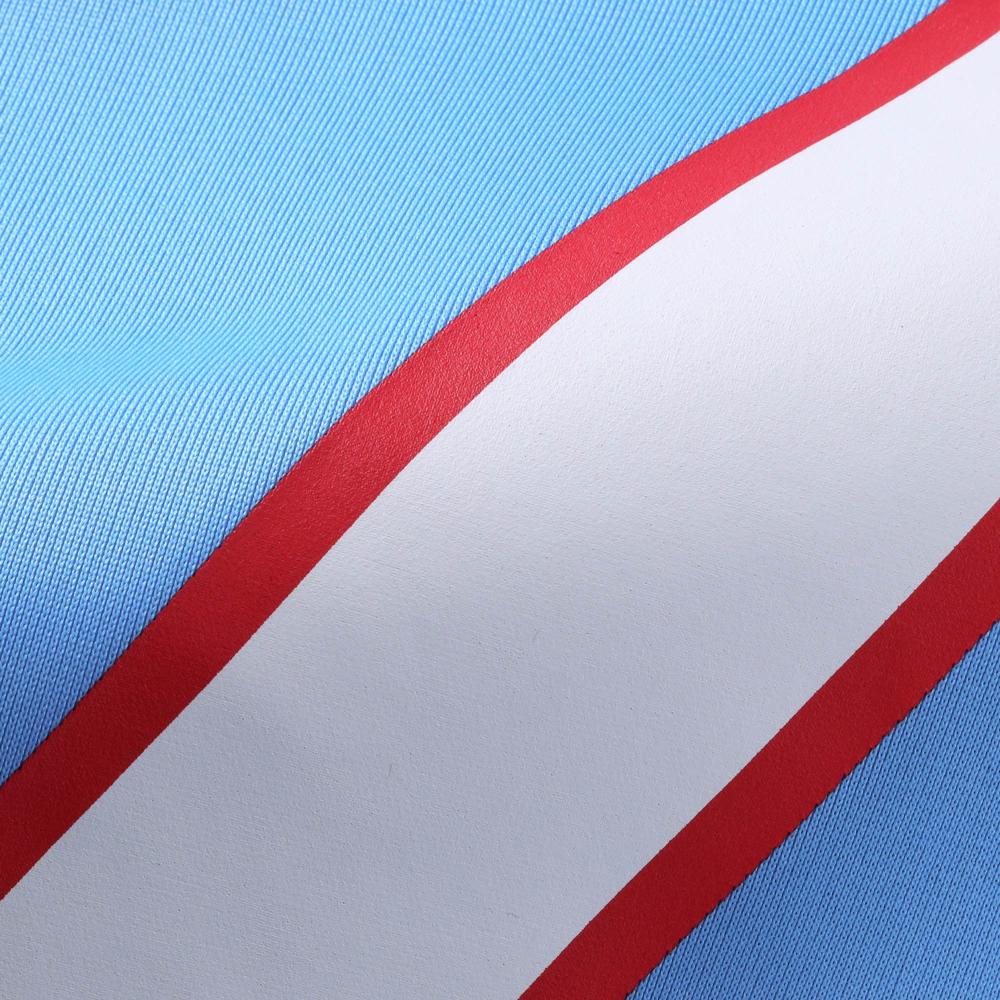 Light Tennessee Titans Throwback Game Jersey - Men's - Image 5