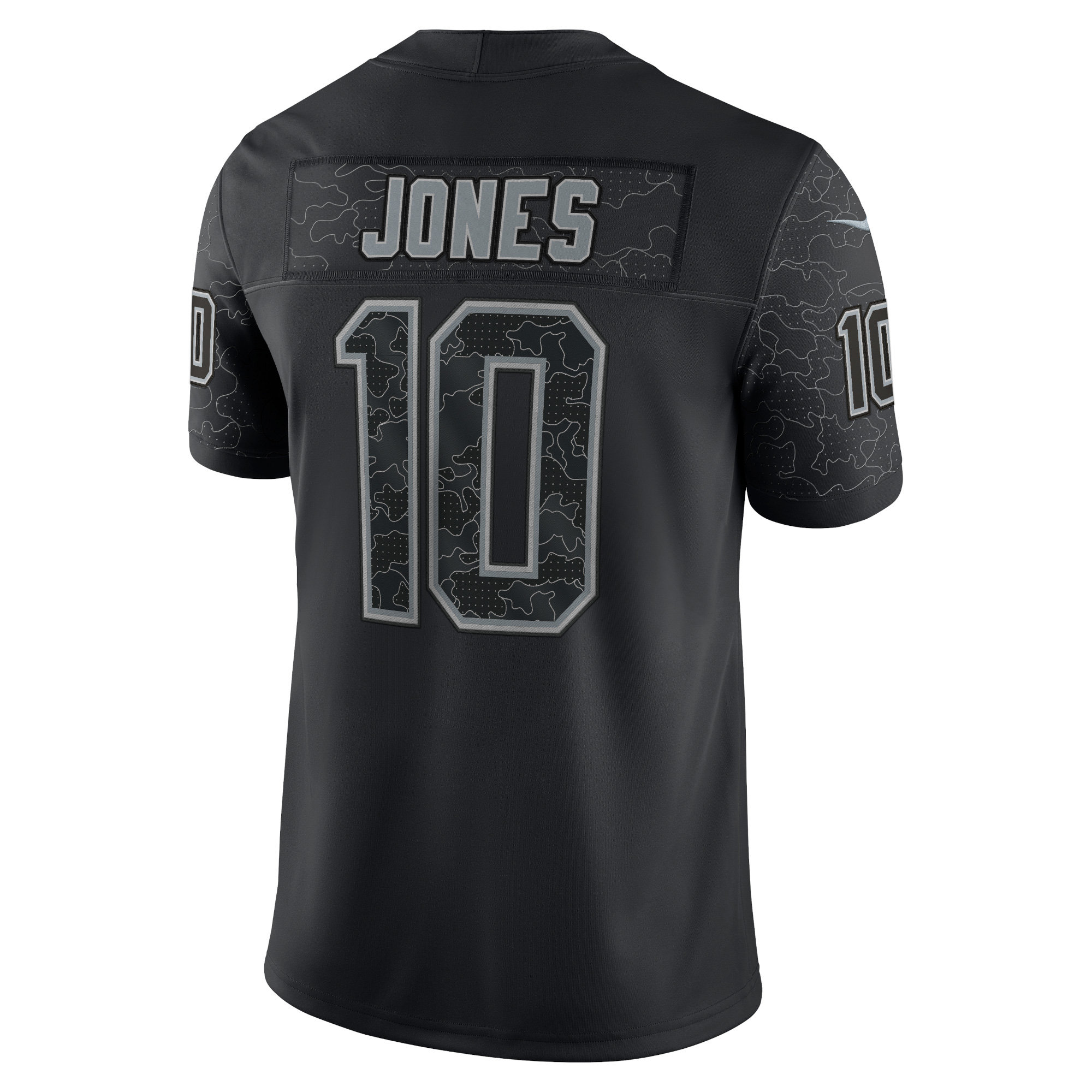 Mac Jones New England Patriots Limited Jersey - Men's - Image 5