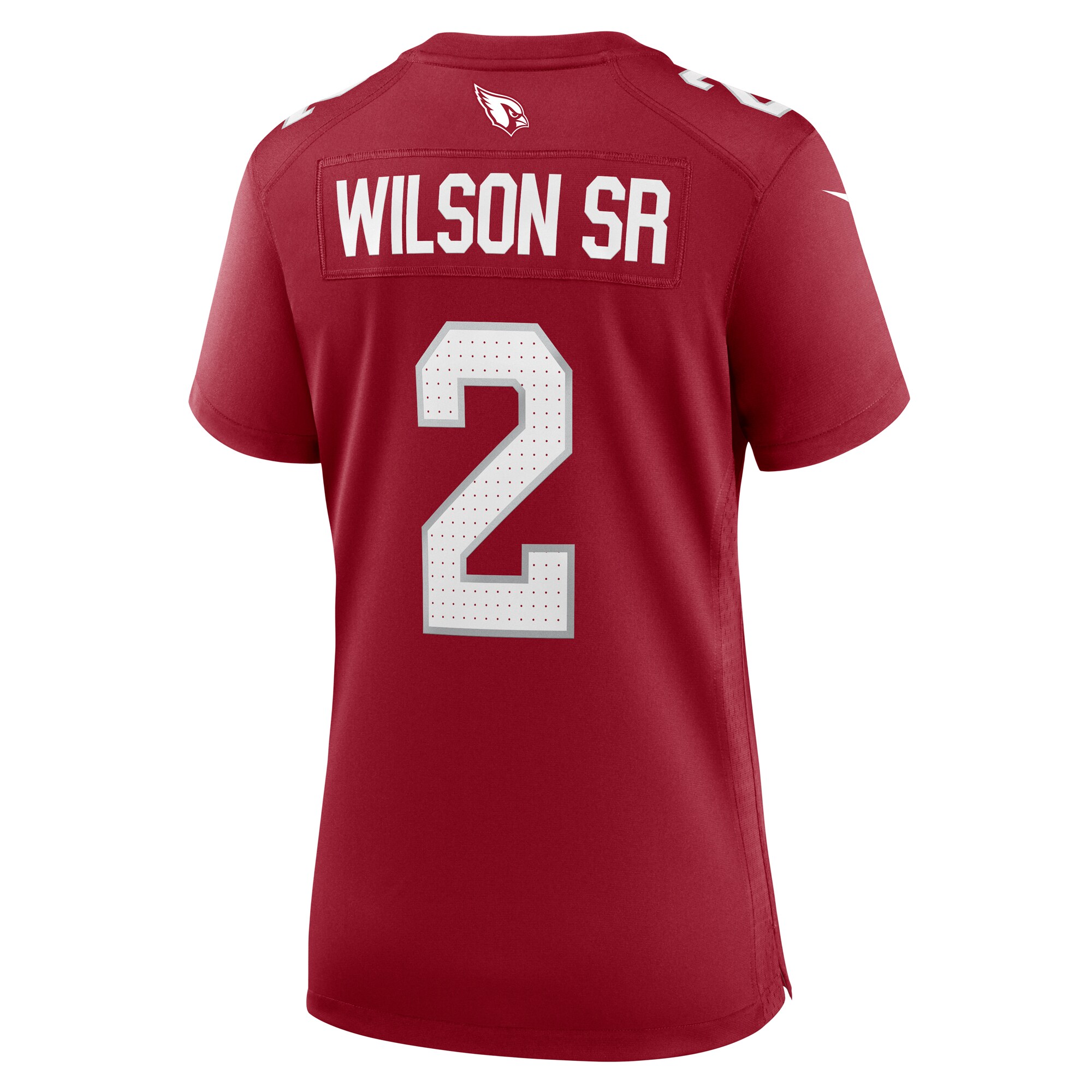 Mack Wilson Sr. Arizona Cardinals Game Jersey - Women's - Image 3
